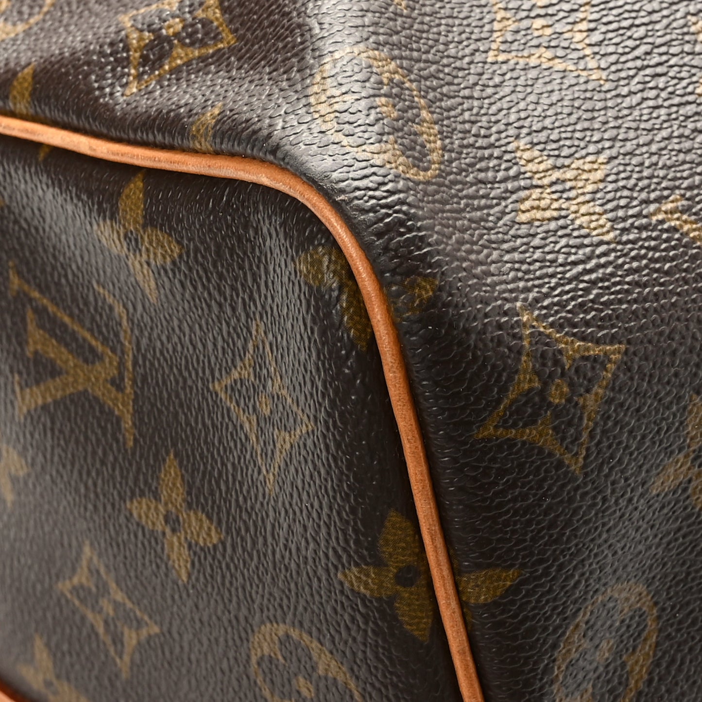 Monogram Keepall Bandouliere 50