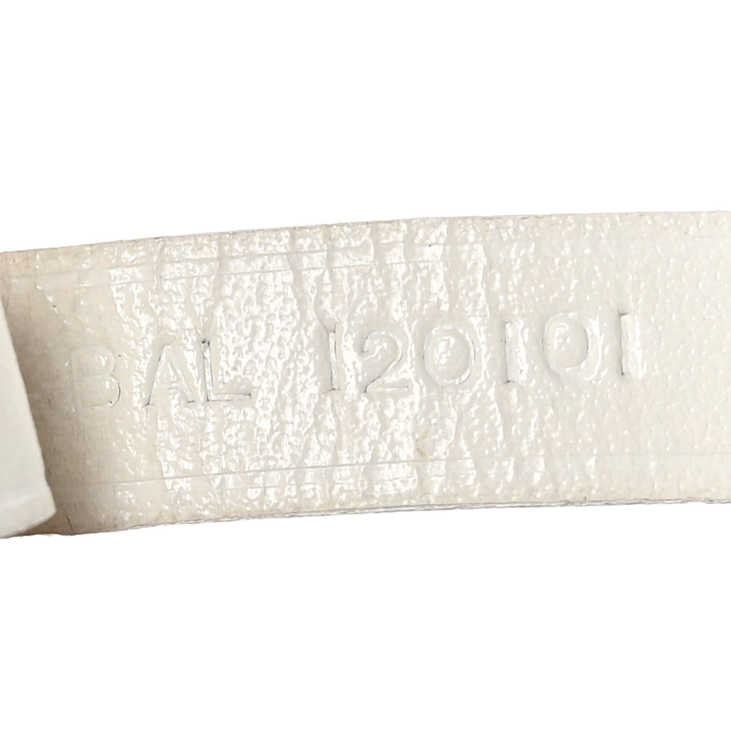 Goyardine Saint Louis PM White