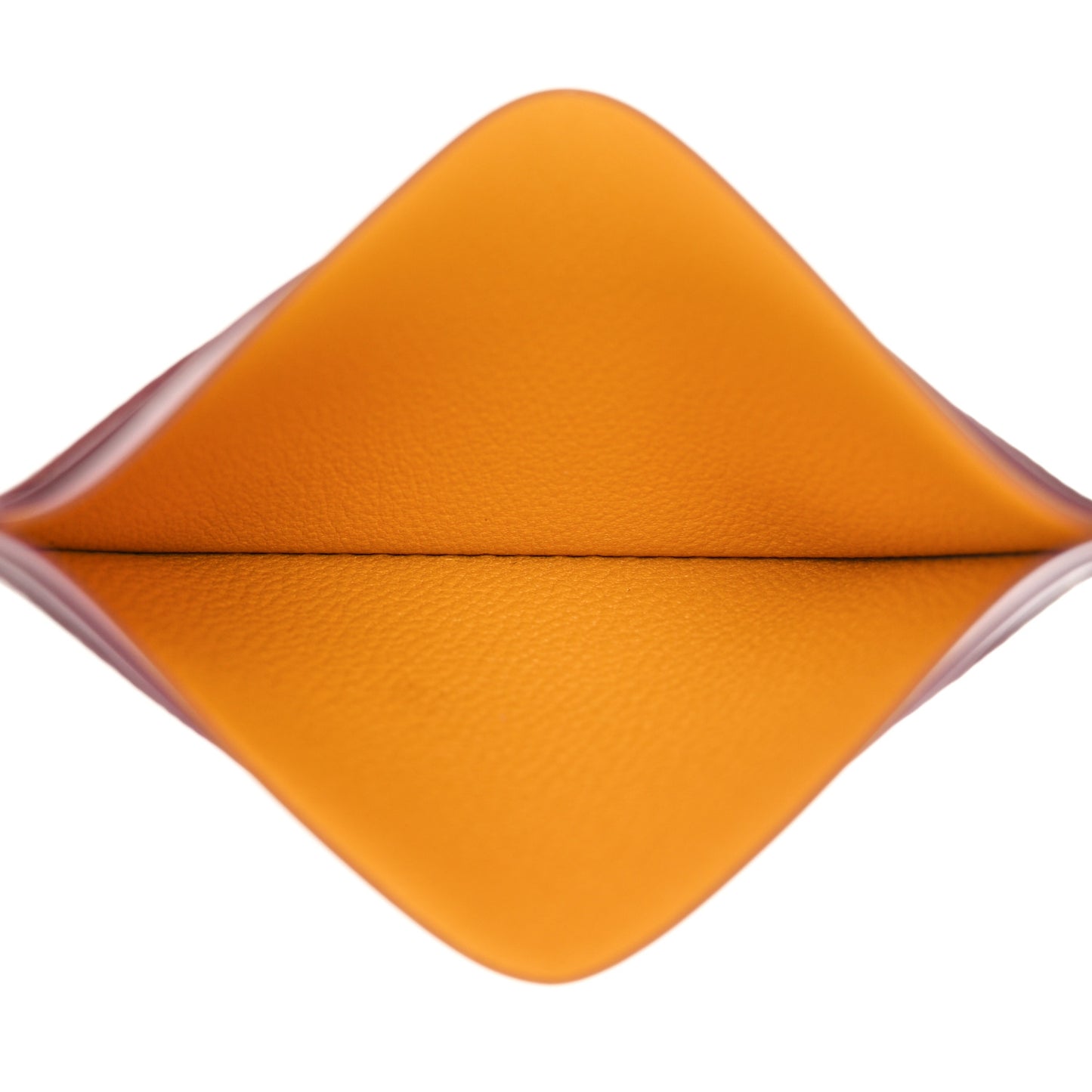 Goyardine Saint Sulpice Card Holder Bordeaux