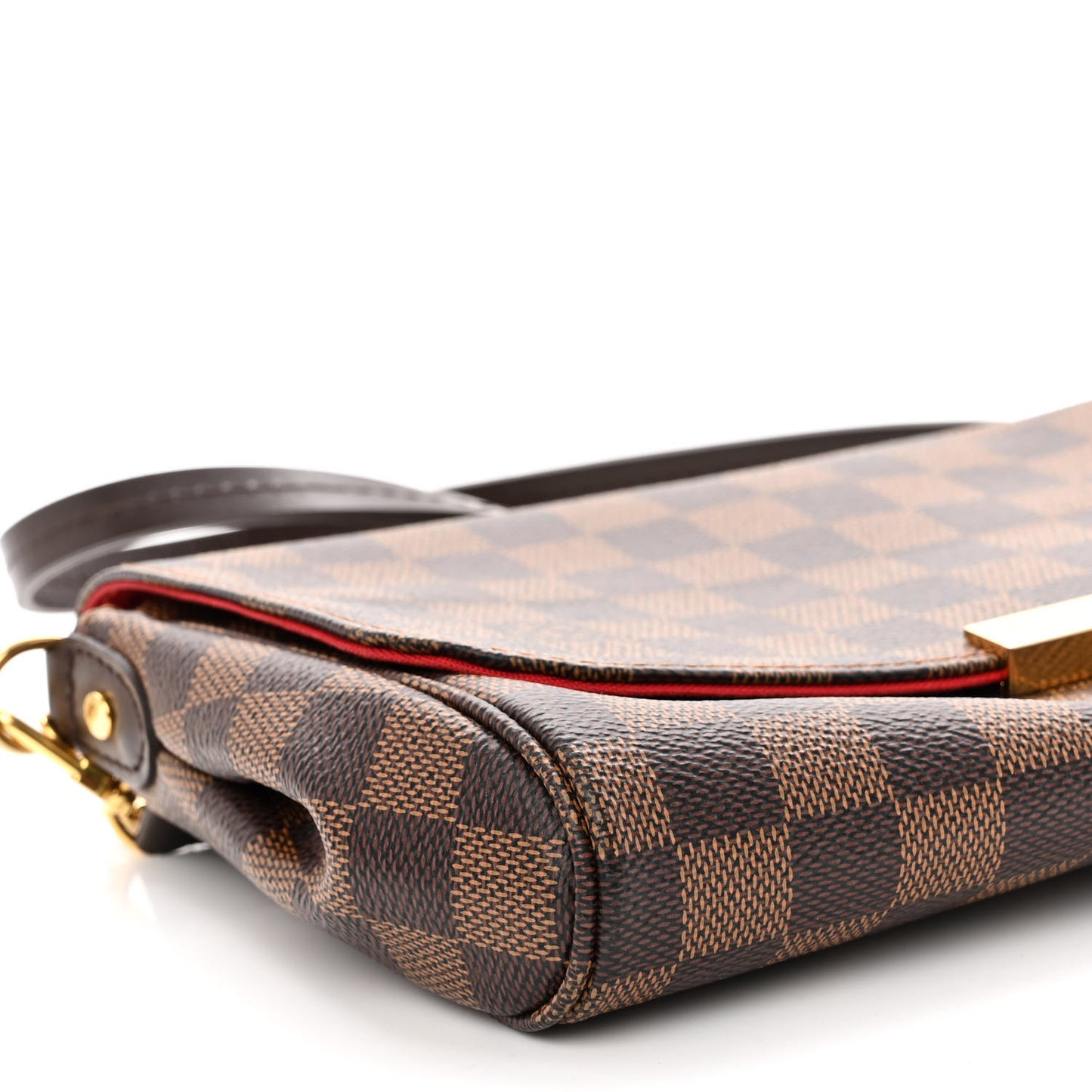 Damier Ebene Favorite MM