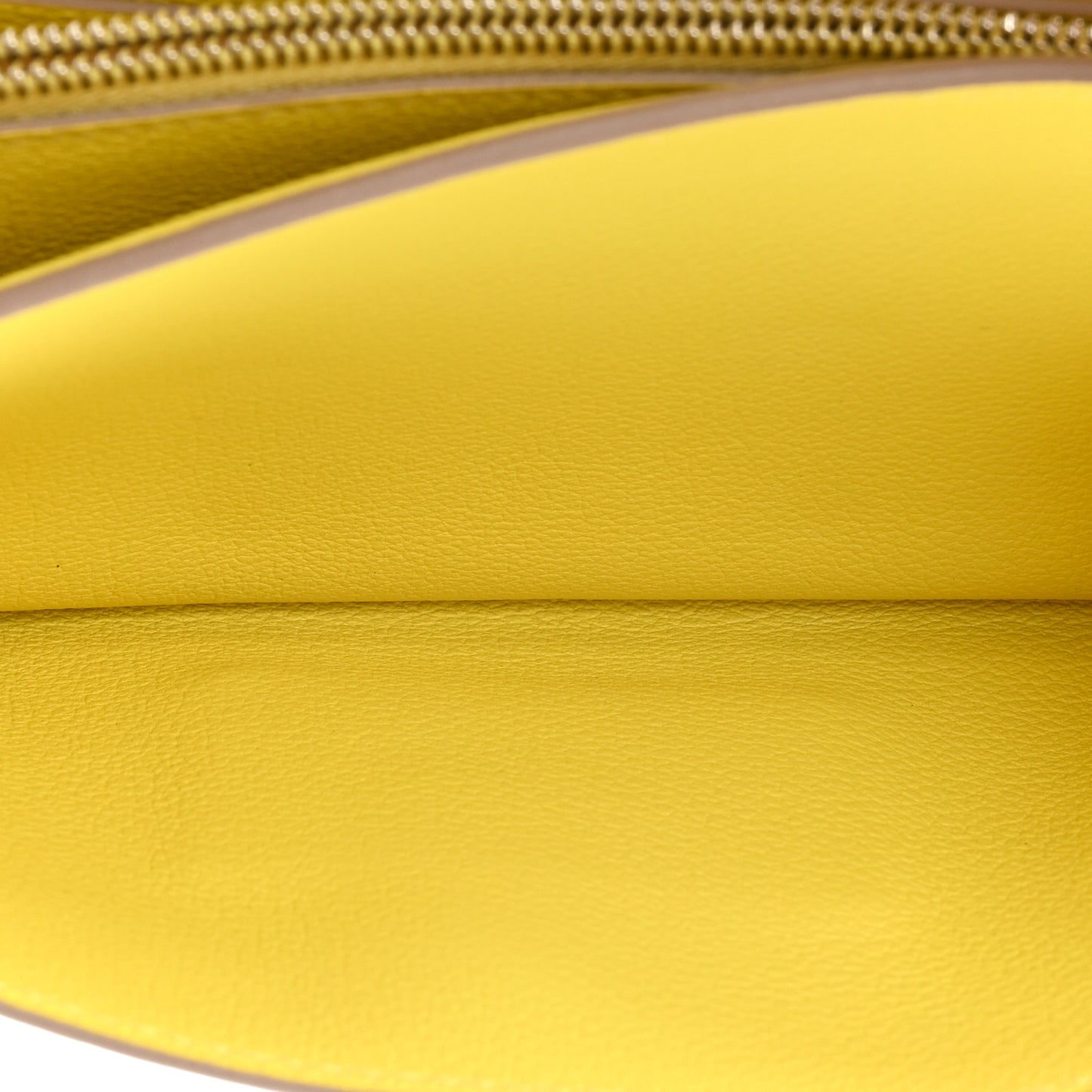 Evercolor Constance Wallet To Go Lime
