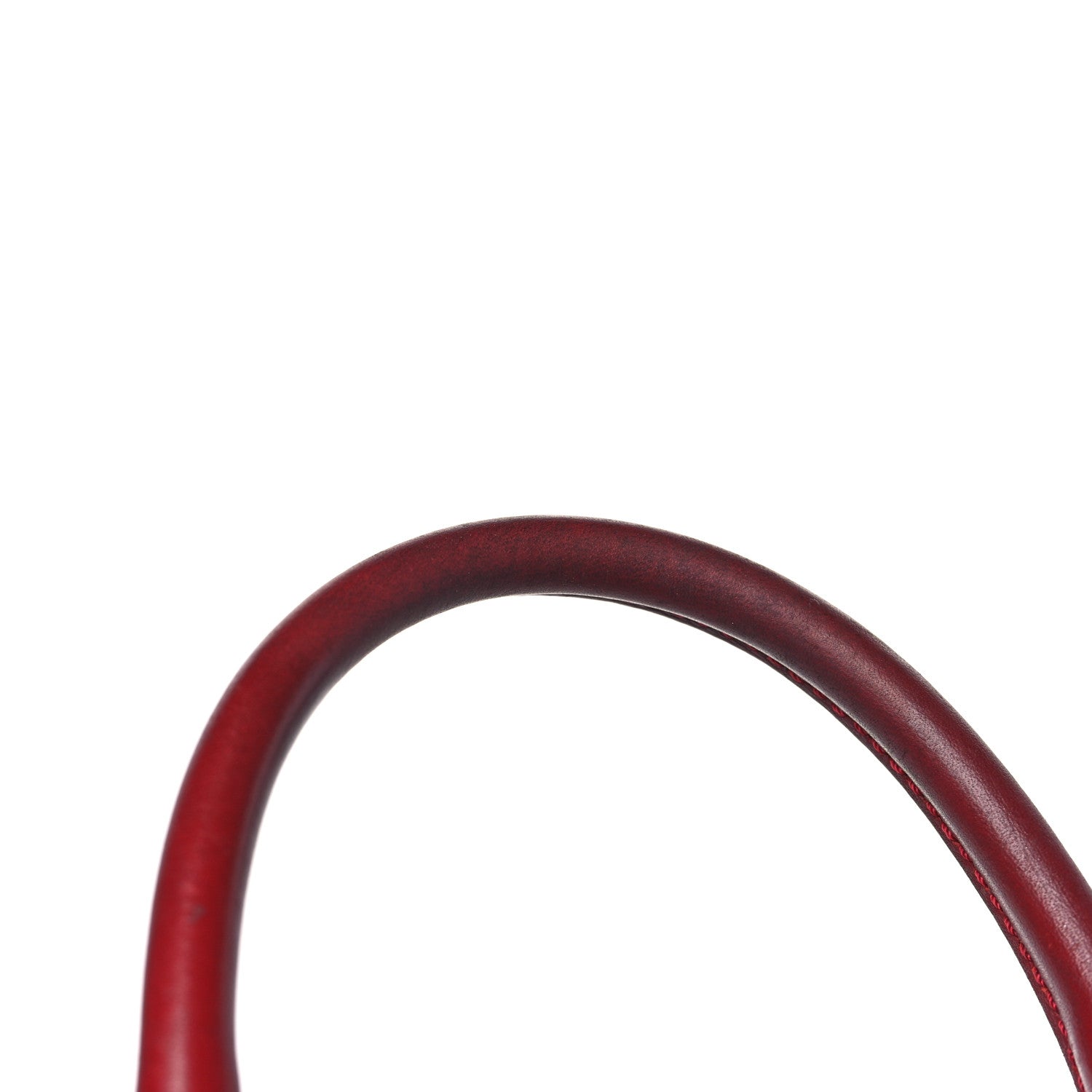 Gucci Soft Microguccissima Mini Dome Bag Rosso 15 of 15