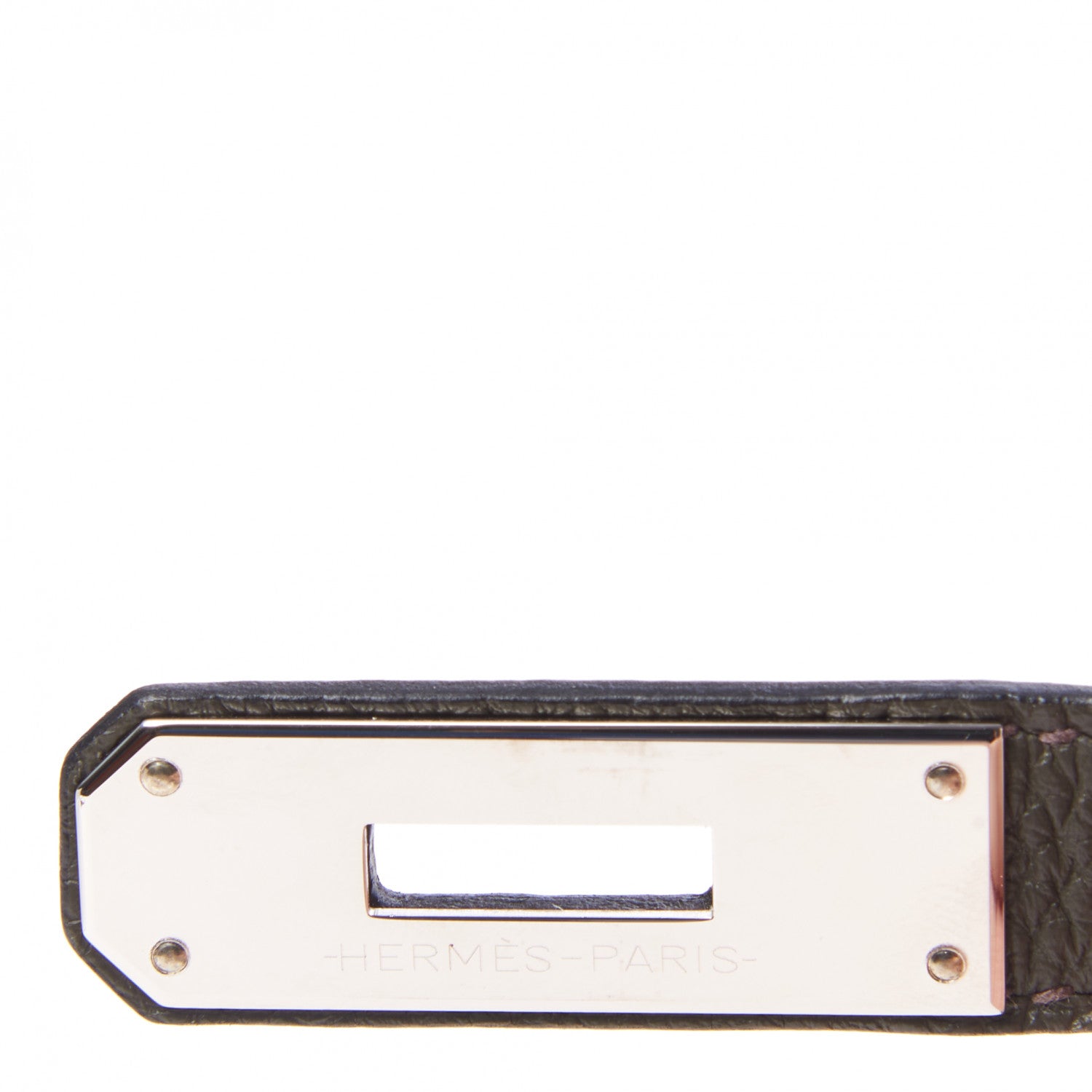 Hermes Togo Birkin 30 Vert De Gris 26 of 31