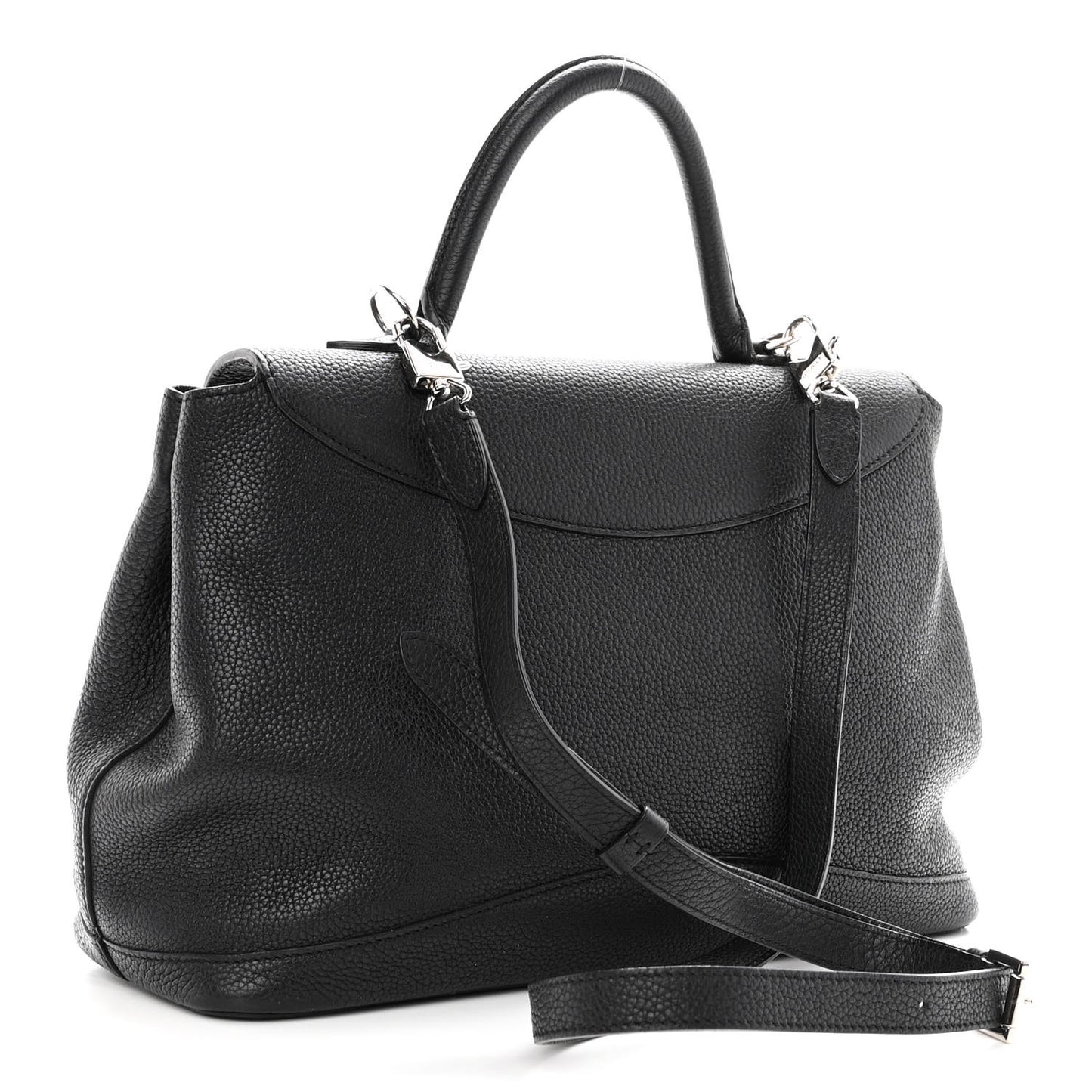 Taurillon Gabby MM Black