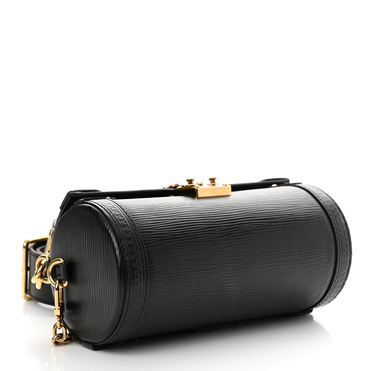 Epi Papillon Trunk Black