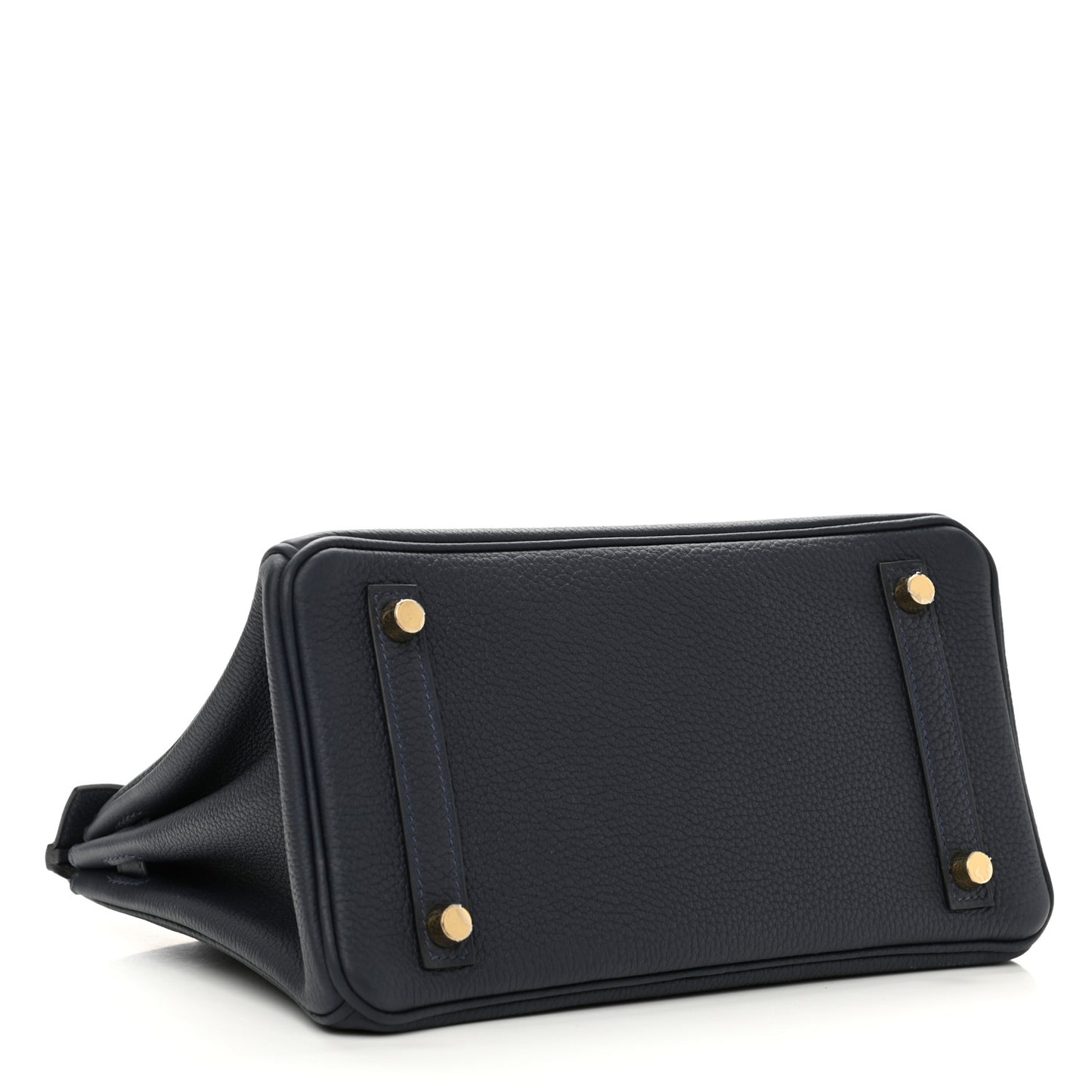 Togo Birkin 25 Bleu Nuit