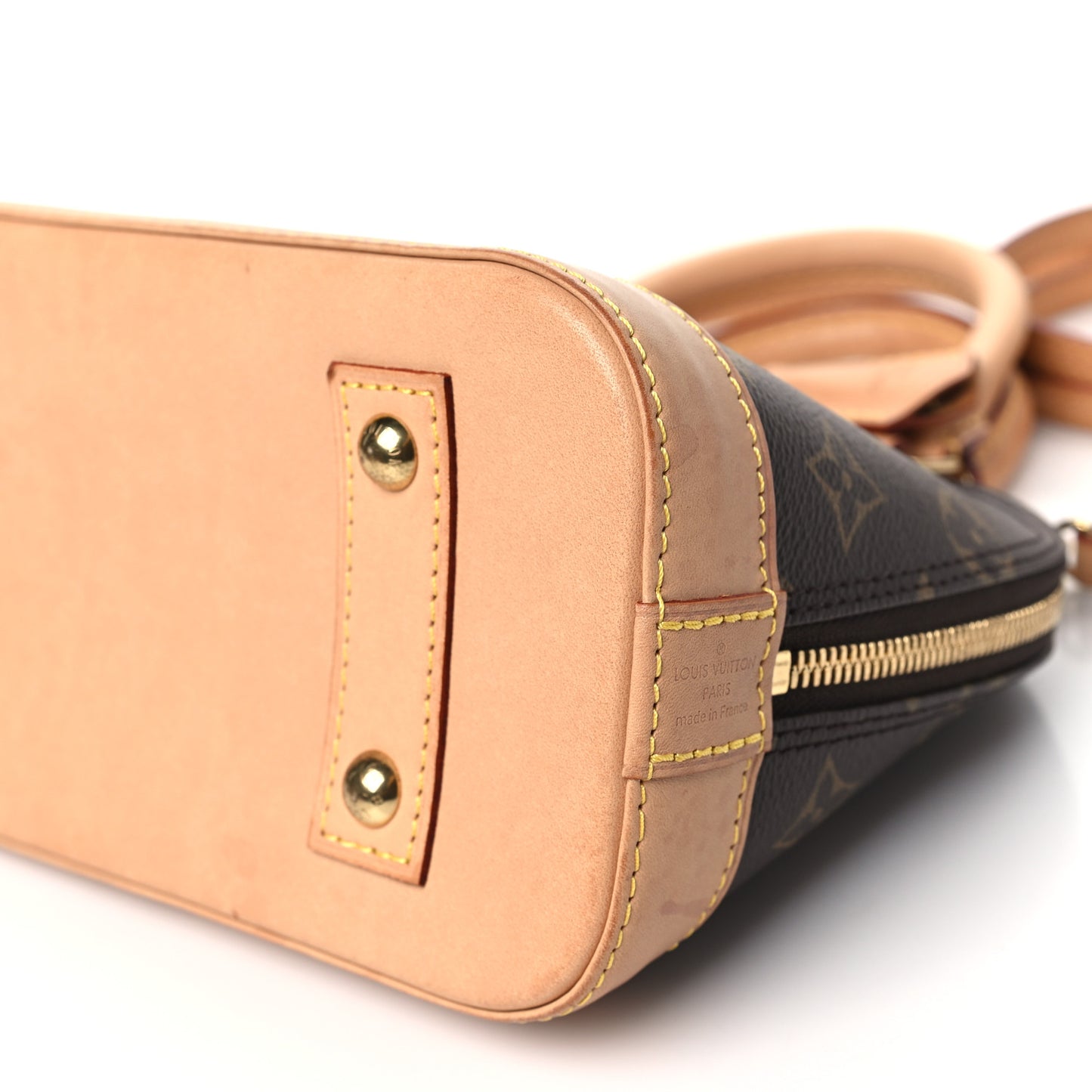 Monogram Alma BB