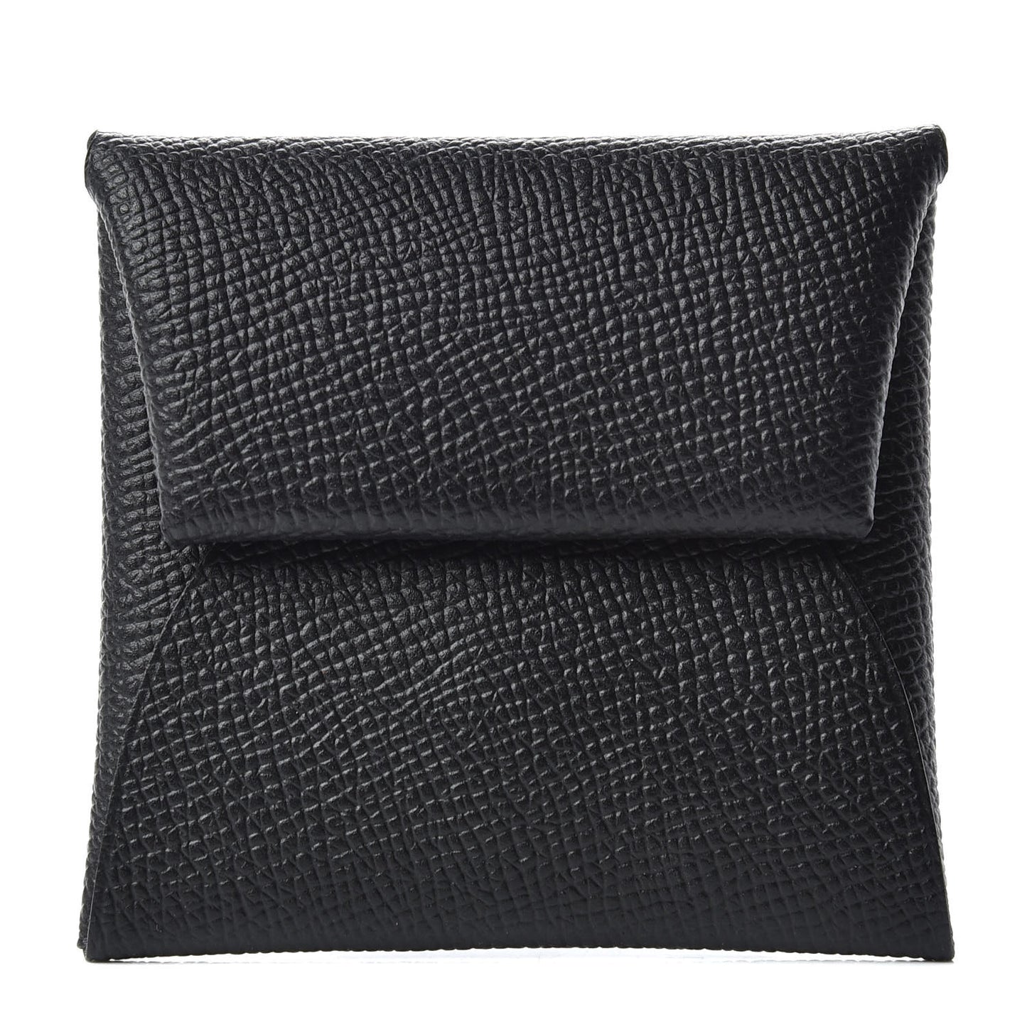 Epsom Bastia Coin Purse Black