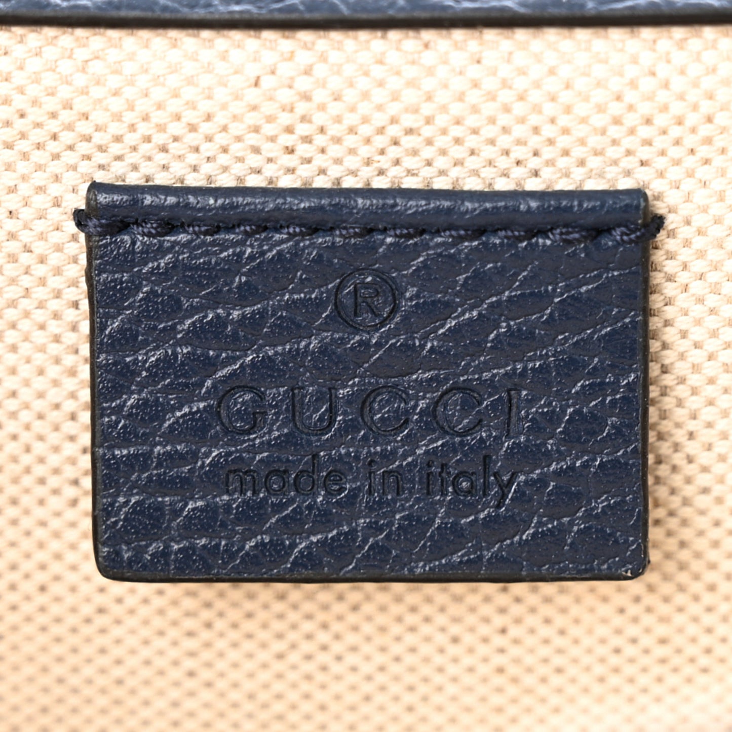 Dollar Calfskin Crystal Small Dionysus Shoulder Bag Blue Agata Montana Sapphire