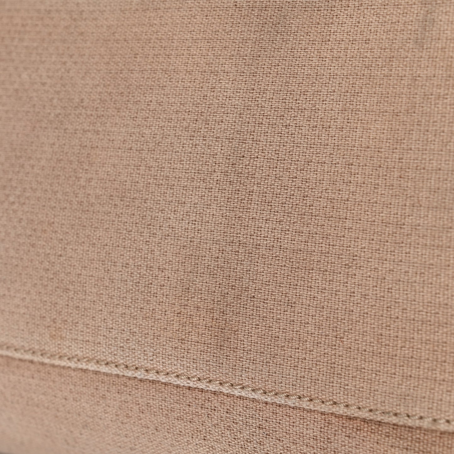 Canvas Large Deauville Tote