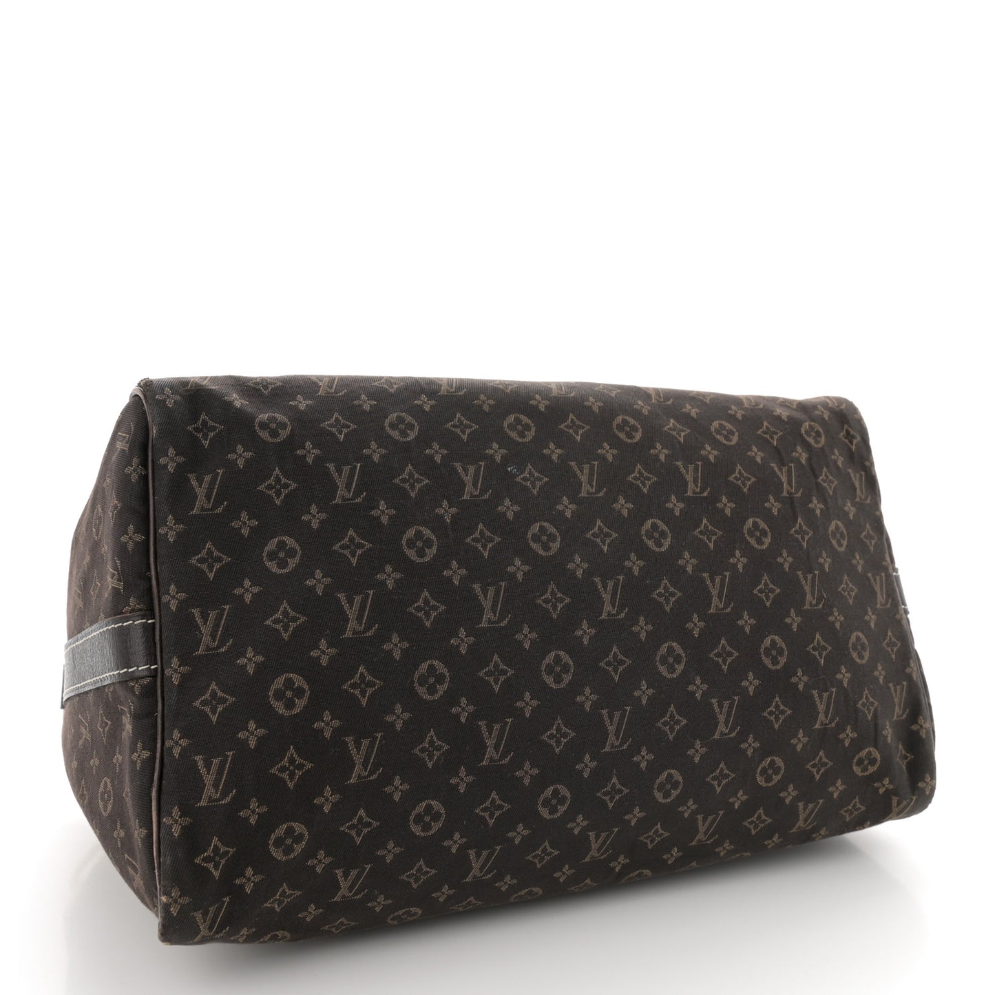 Monogram Idylle Speedy Bandouliere 30 Fusain
