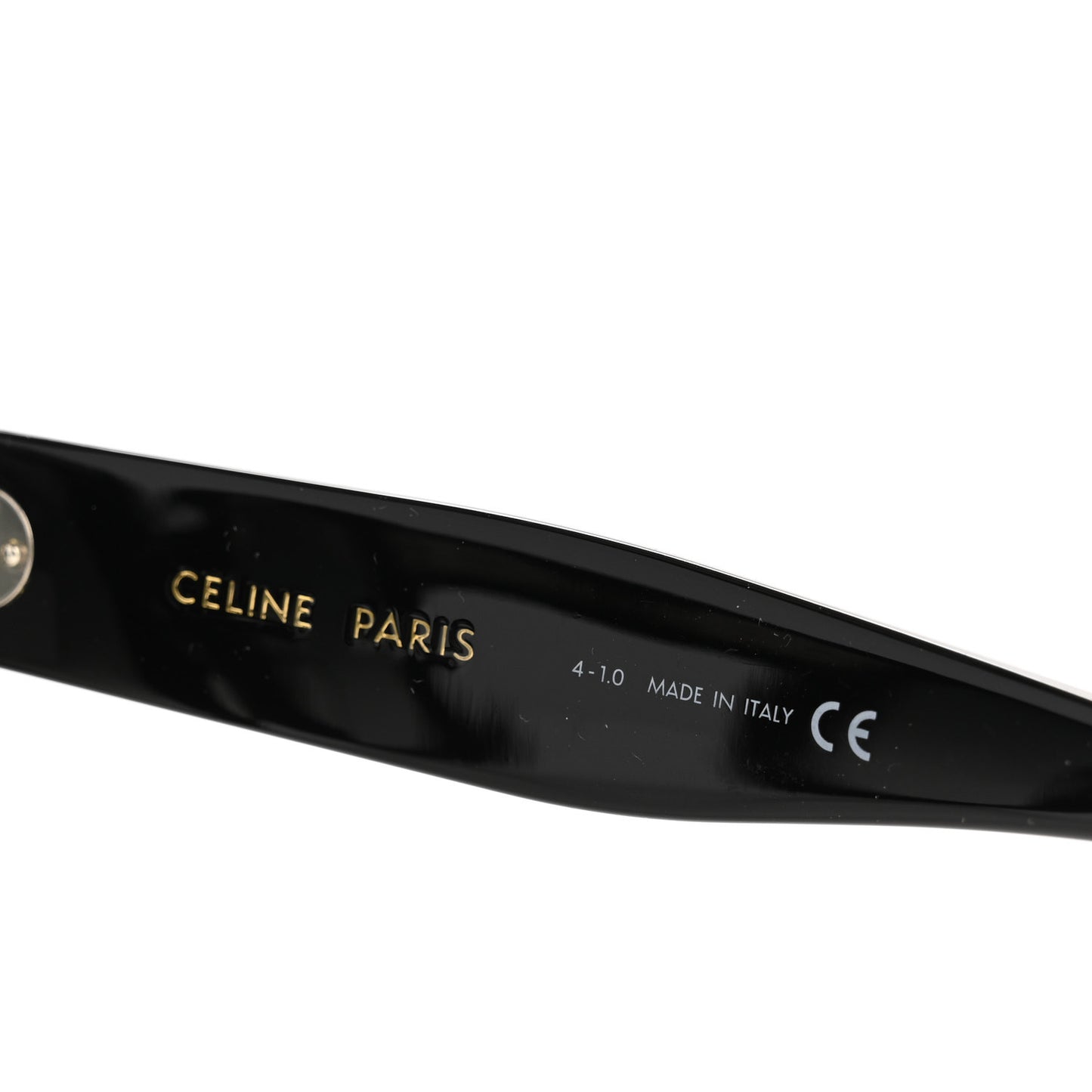 New Audrey CL4002UN Sunglasses Black
