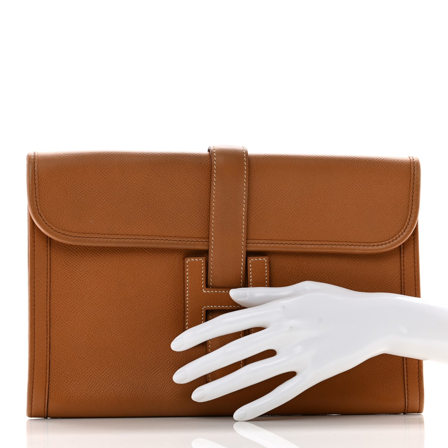 Courchevel Jige PM Gold