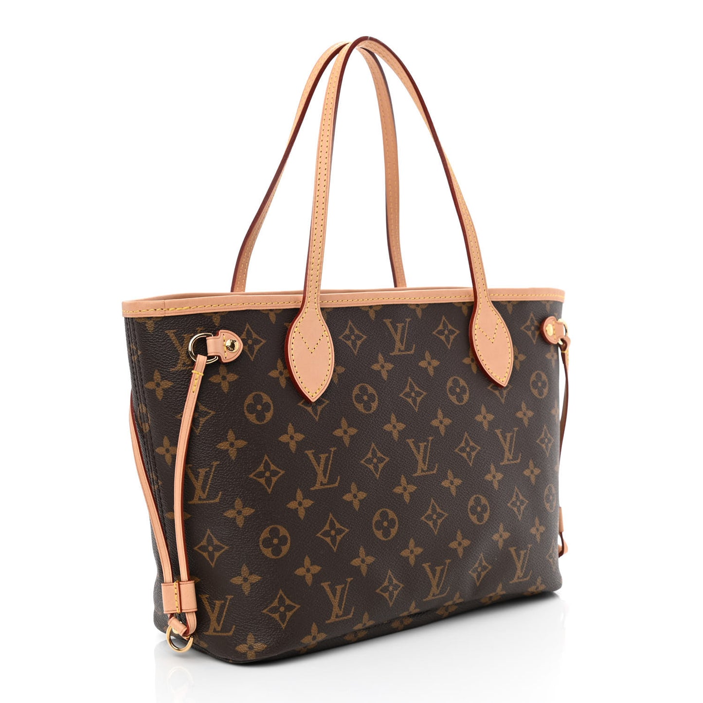 Monogram Neo Neverfull PM Pivoine