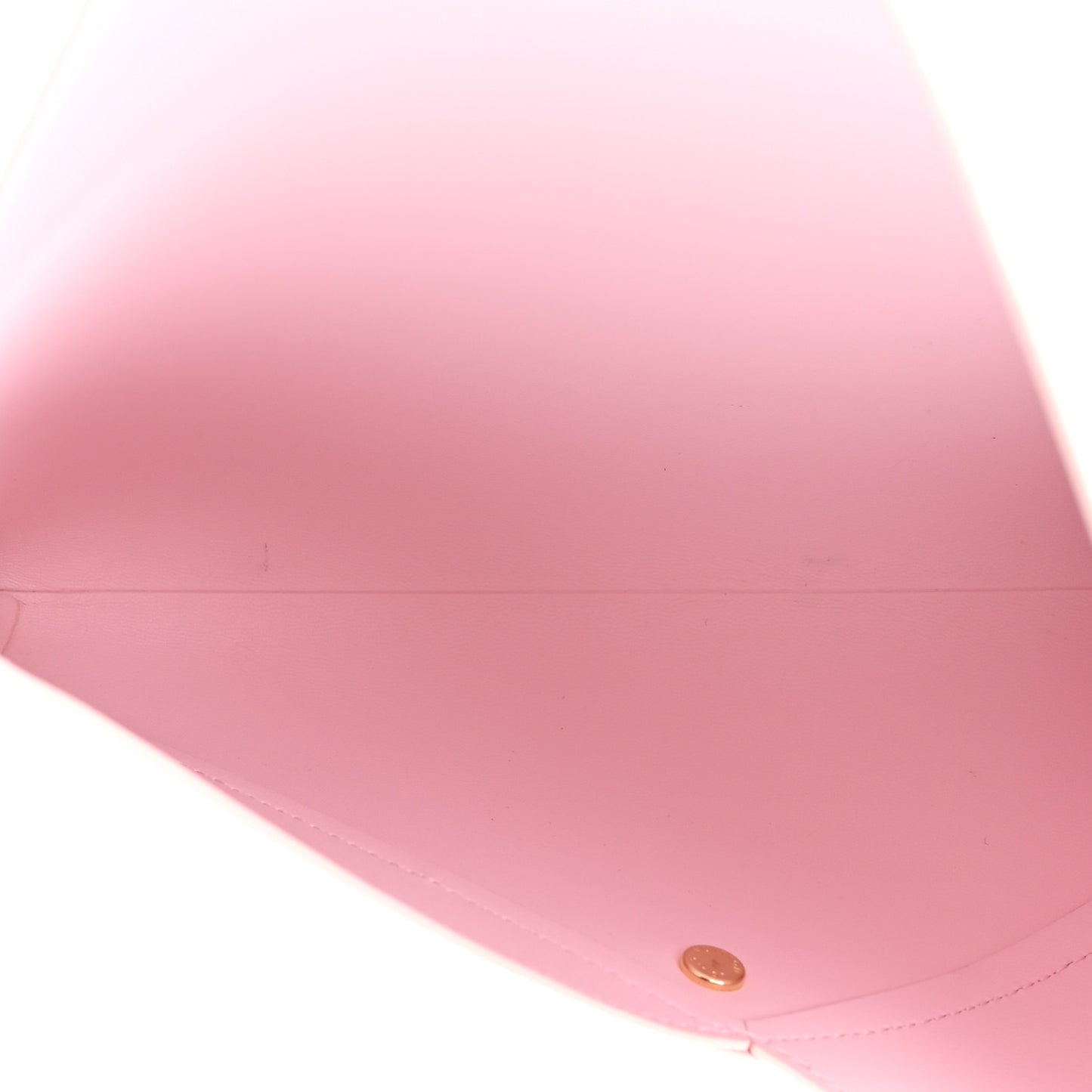 Monogram Giant By The Pool Large Kirigami Pochette Pink