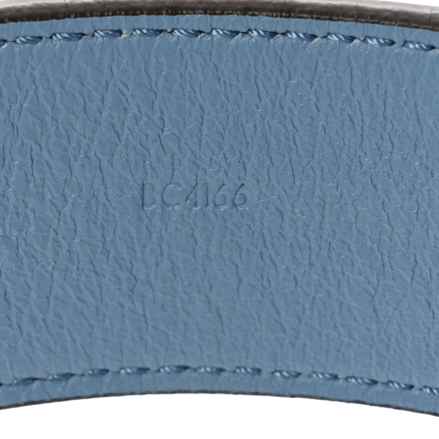 Louis Vuitton Epi 30mm LV Twist Belt 80 32 Multicolor 6 of 8