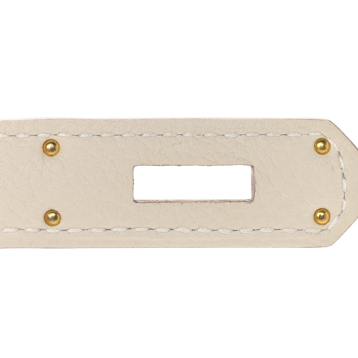 Togo Birkin 30 Craie