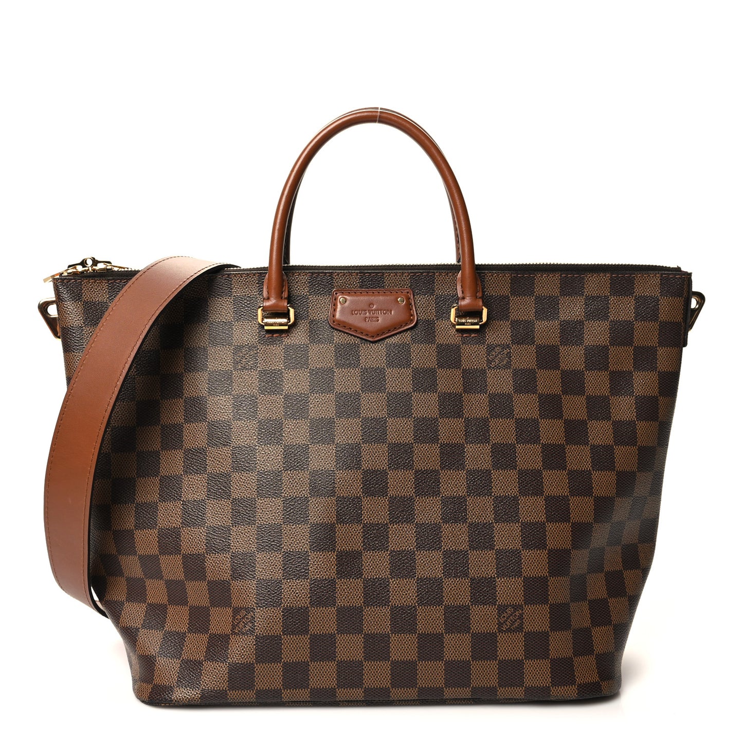 Damier Ebene Belmont
