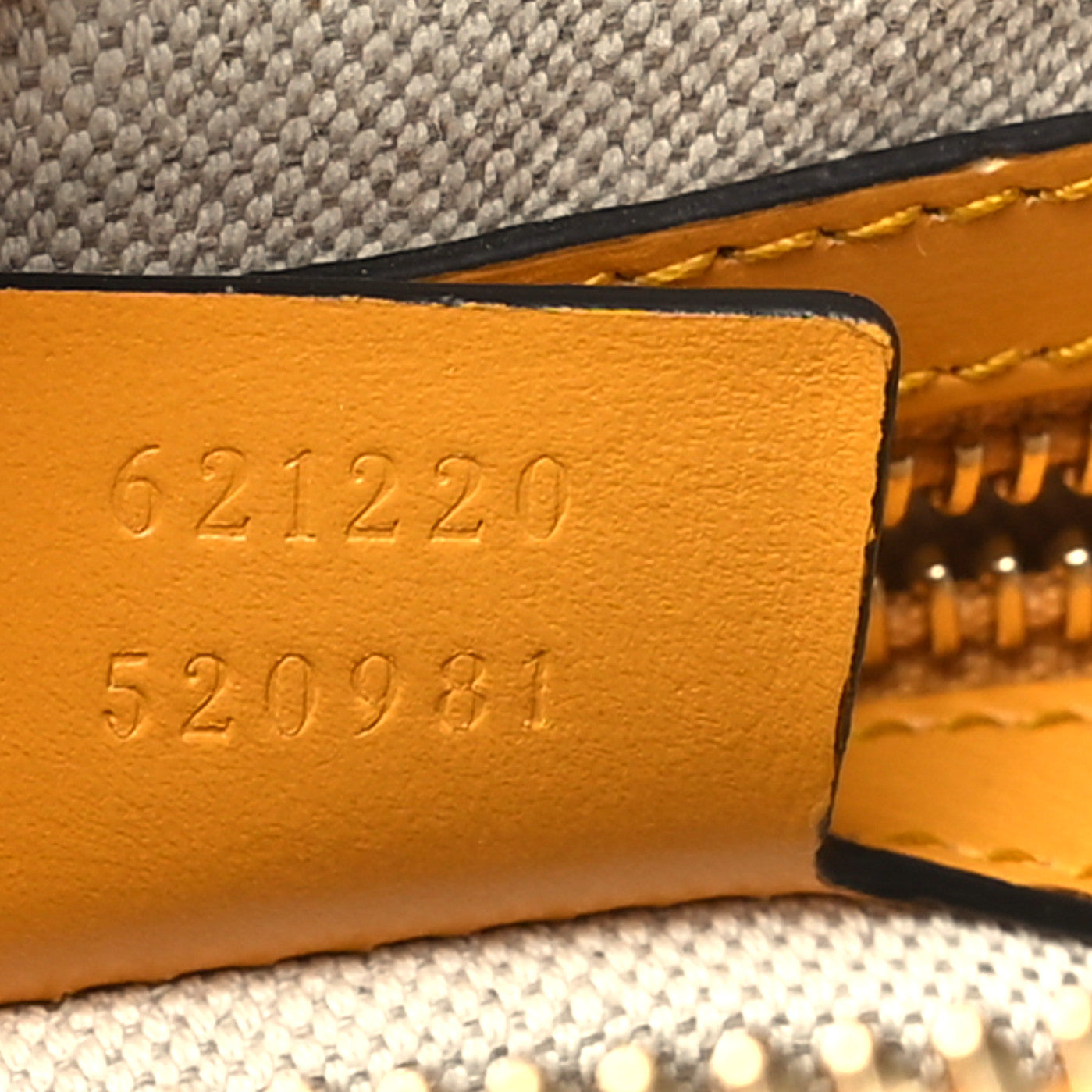 Boarded Plutone Calfskin Small Horsebit 1955 Top Handle Bag Crop