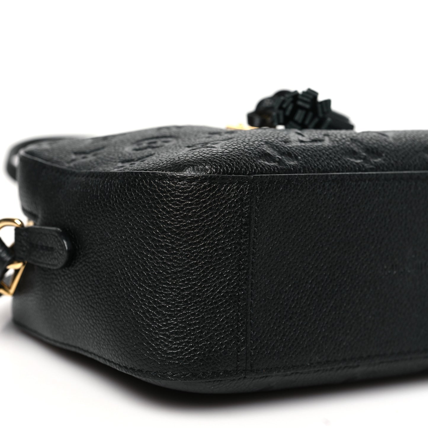 Empreinte Saintonge Black