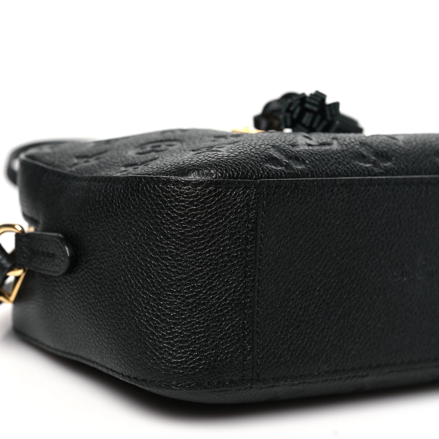 Louis Vuitton Empreinte Saintonge Black 8 of 10