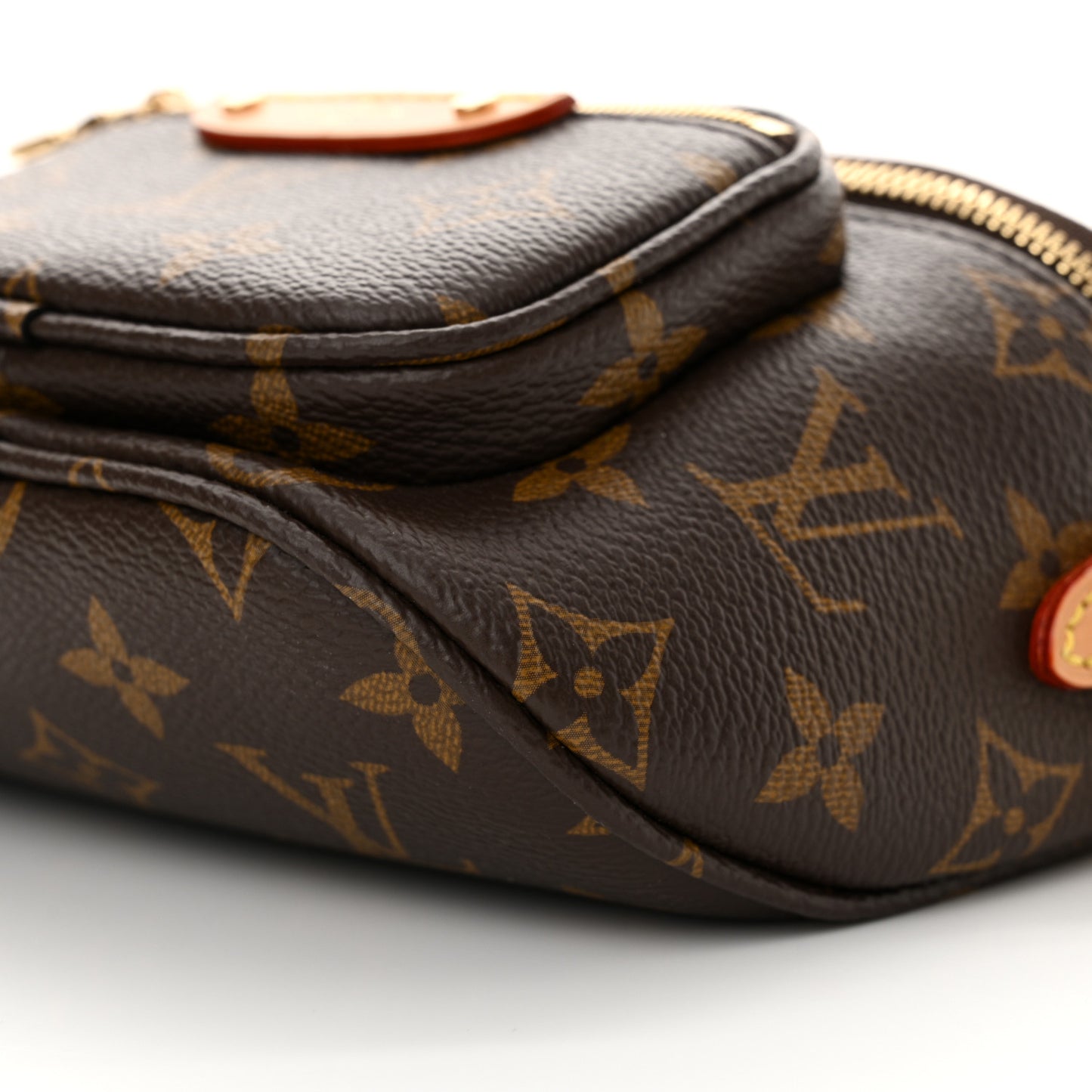Monogram Mini Bumbag