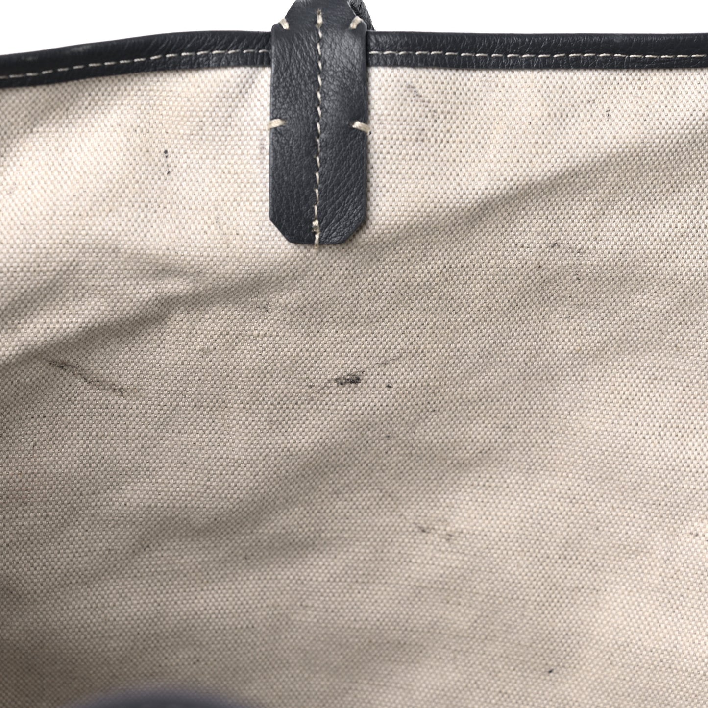Goyardine Saint Louis PM Grey