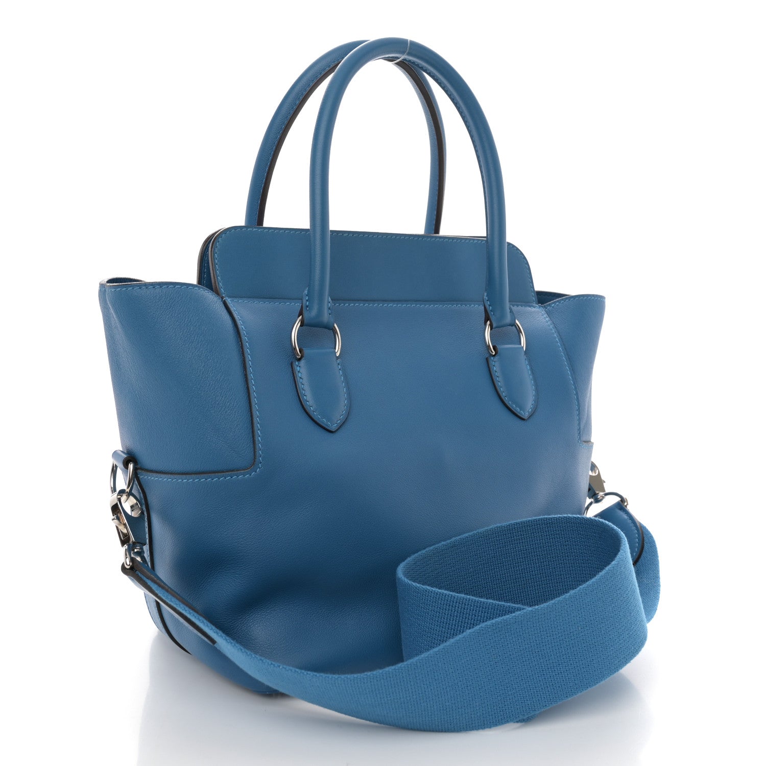 Hermes Swift Toolbox 20 Mykonos 3 of 10