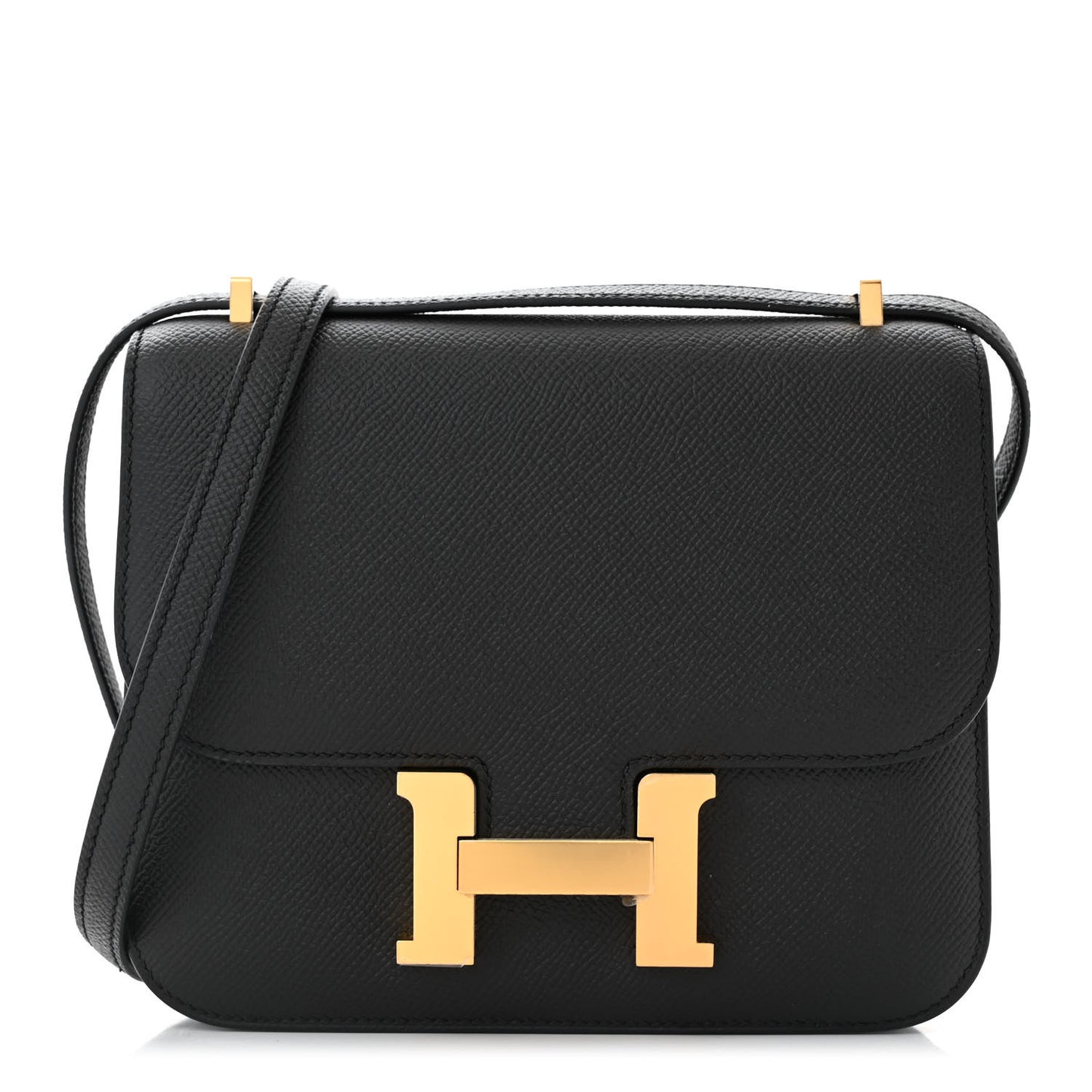 Epsom Constance 18 Black