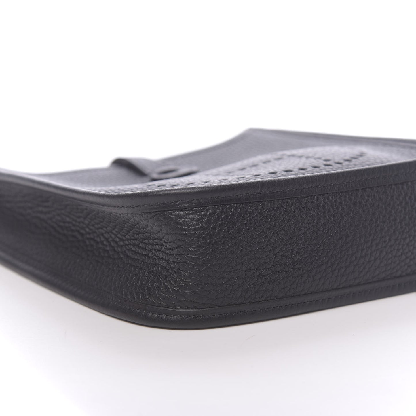 Taurillon Clemence Evelyne TPM Black