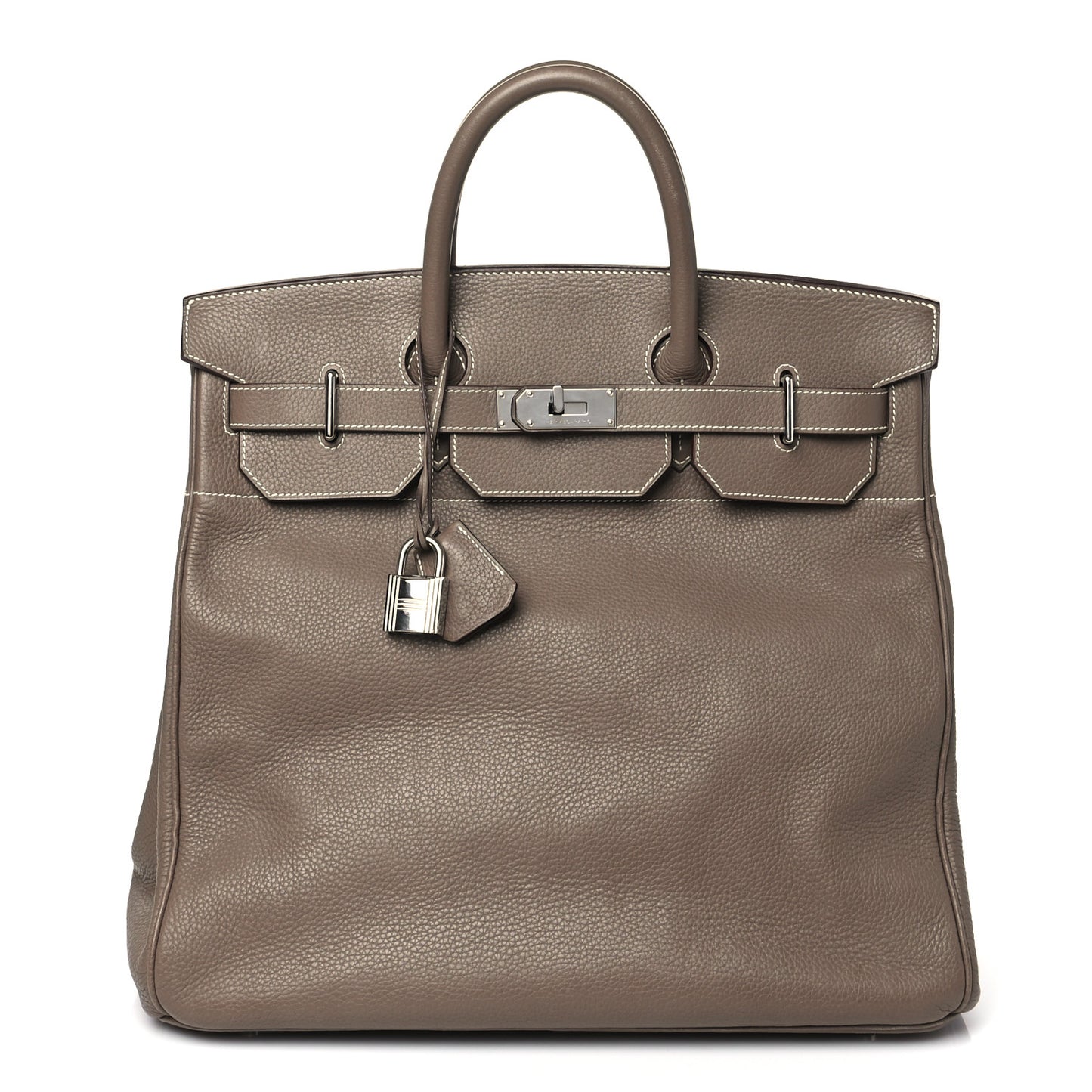 Togo HAC Birkin 40 Etoupe