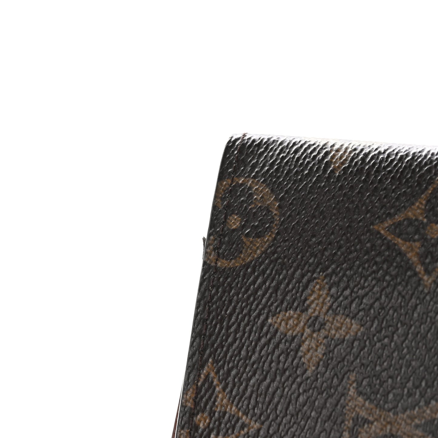 Monogram Multiple Wallet