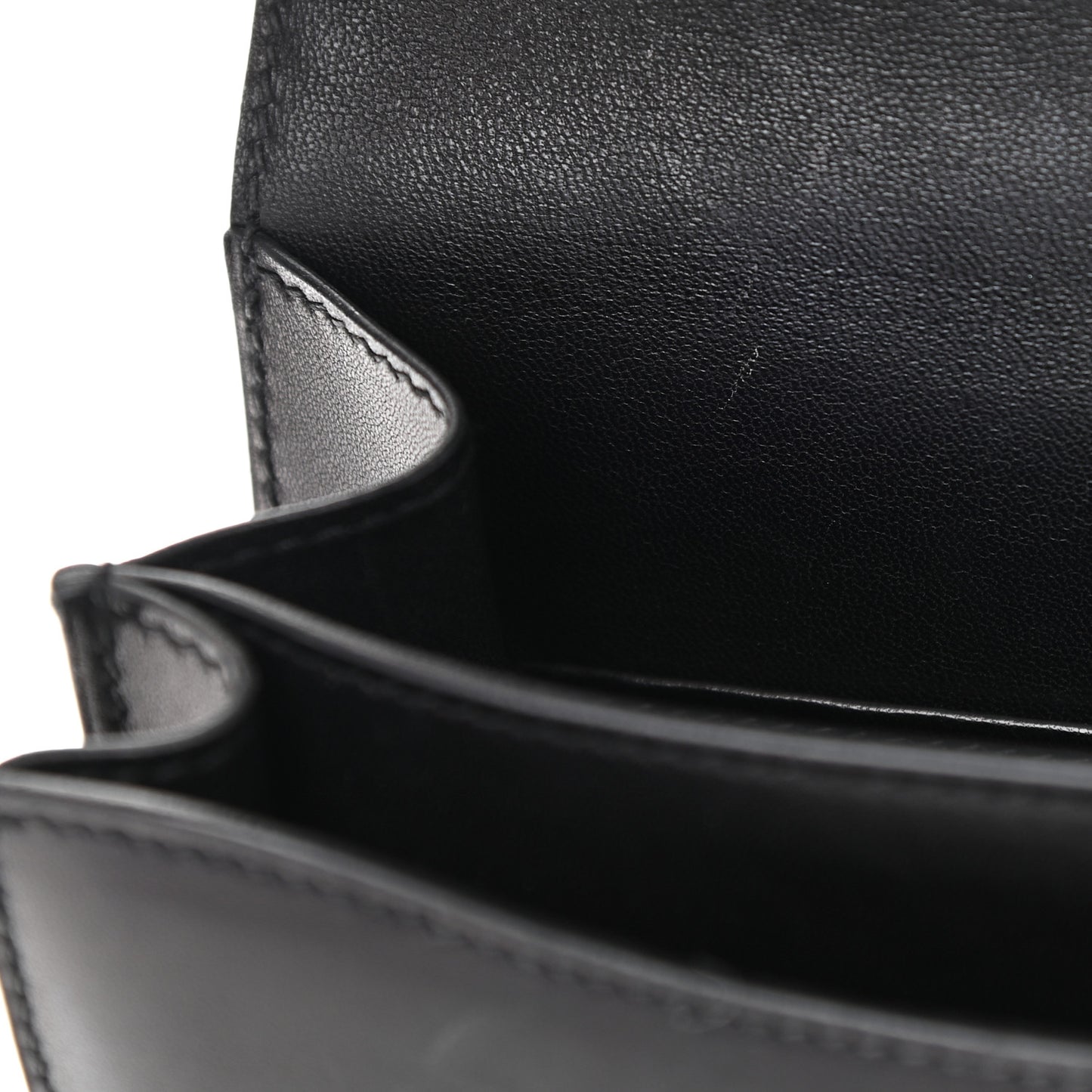 Evercalf Constance 18 Black
