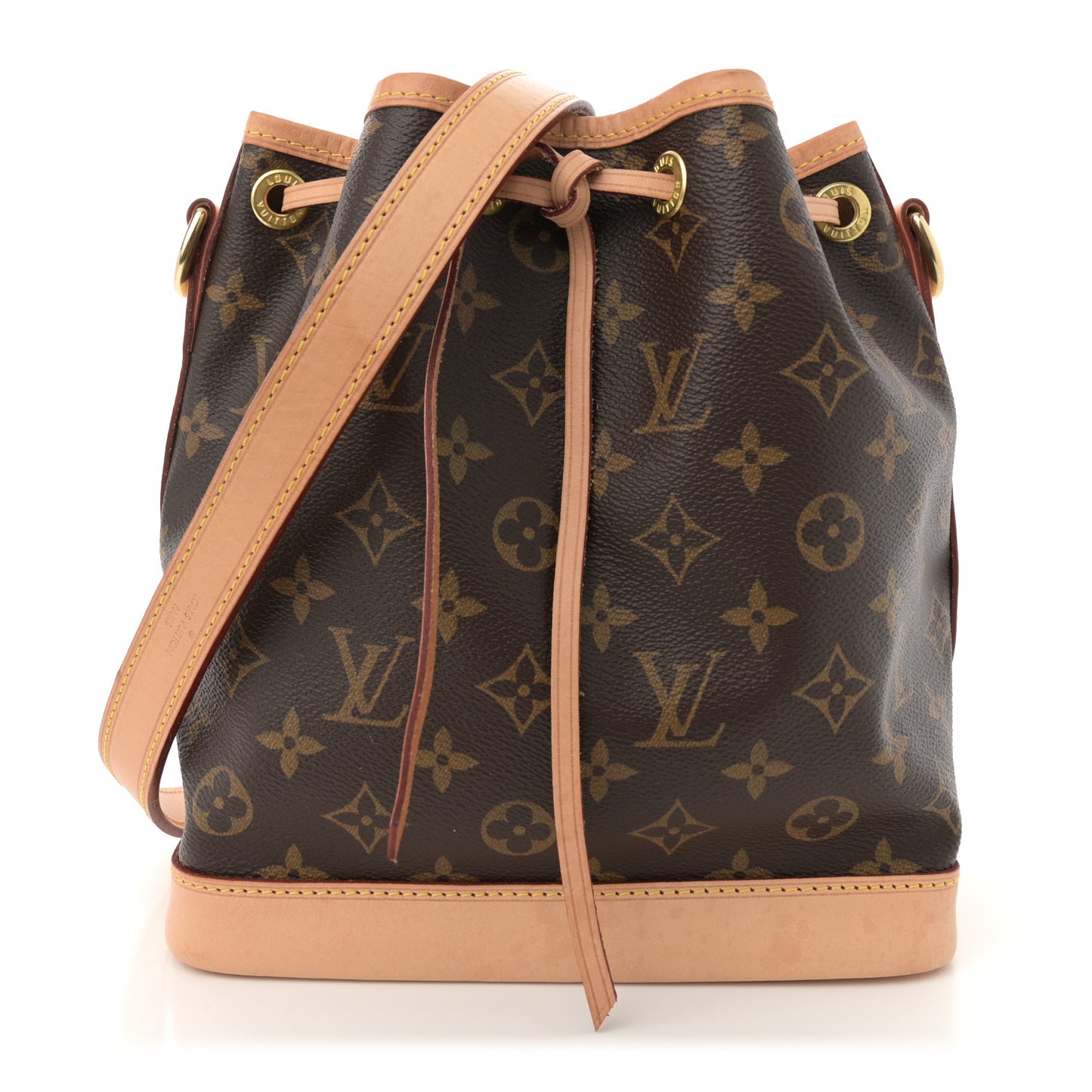 Monogram Noe BB