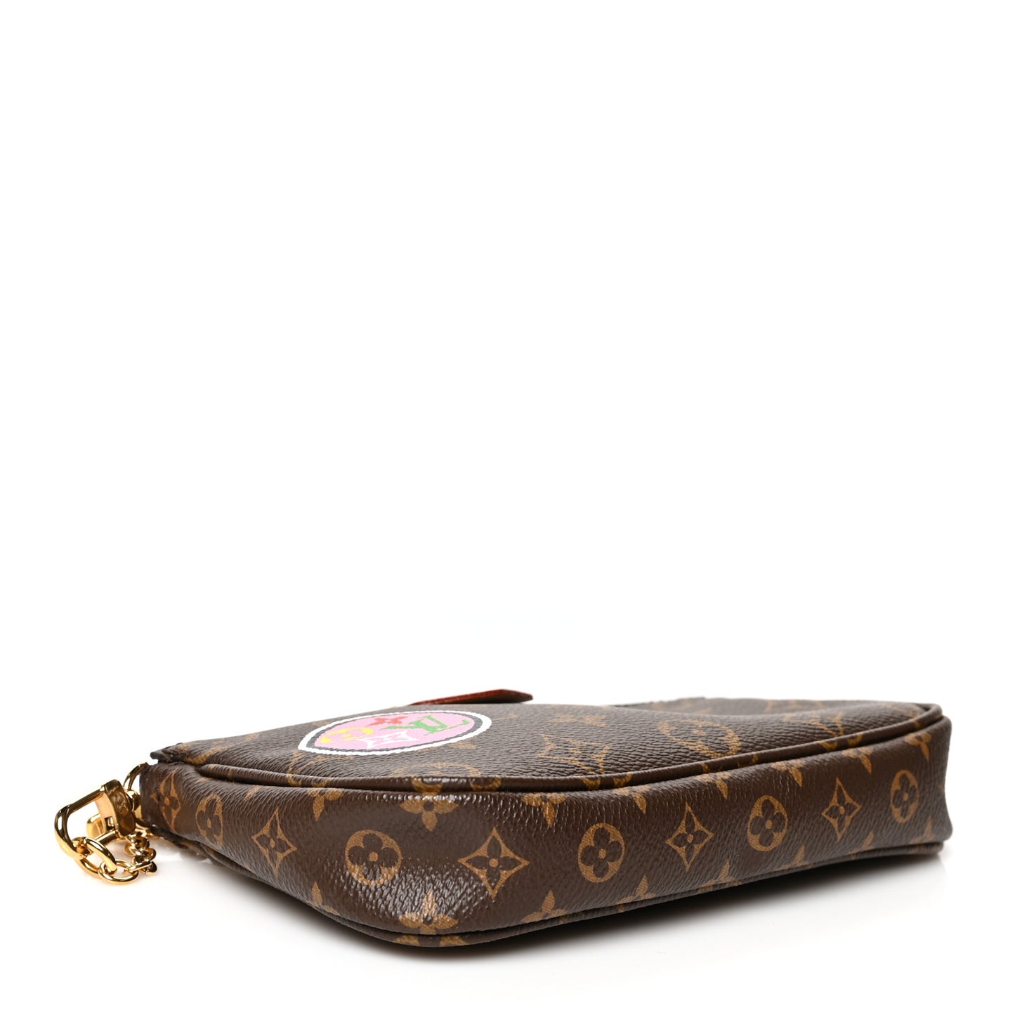 Monogram Multi Pochette Accessories Mini Pochette