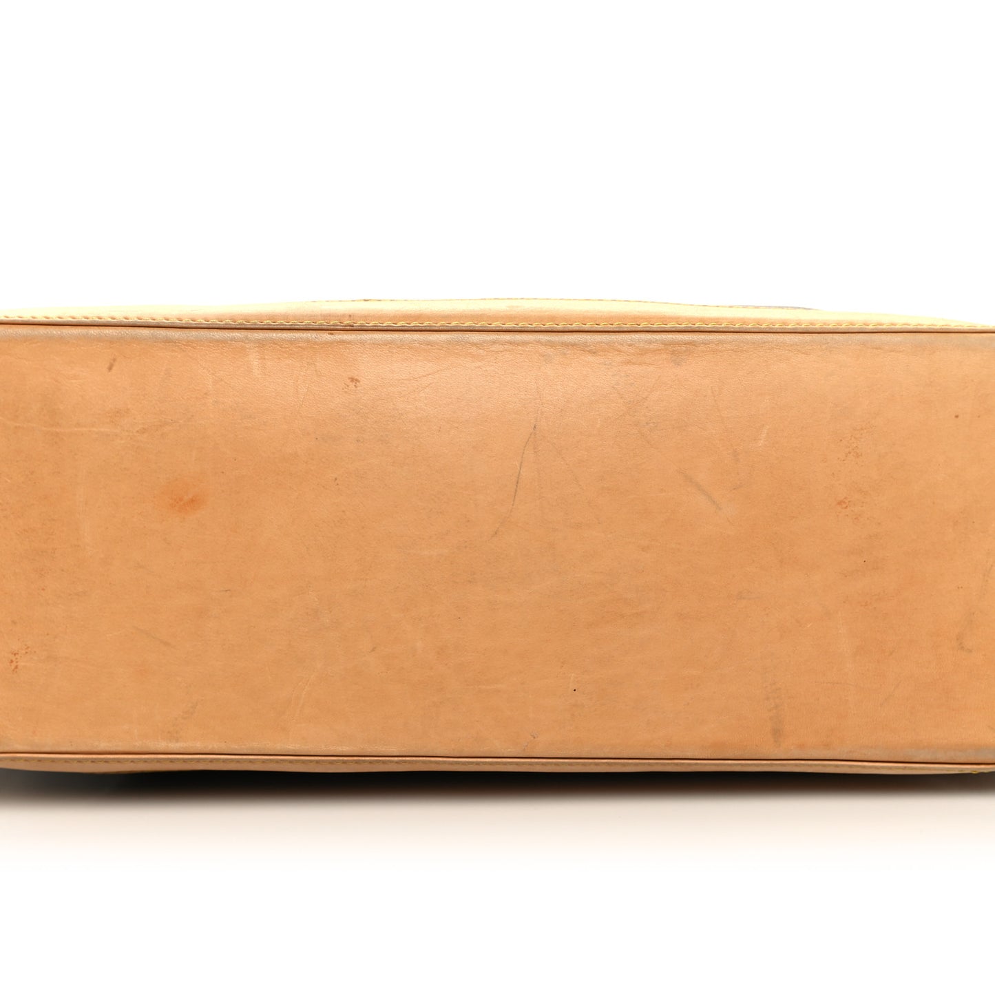 Monogram Lockit Horizontal
