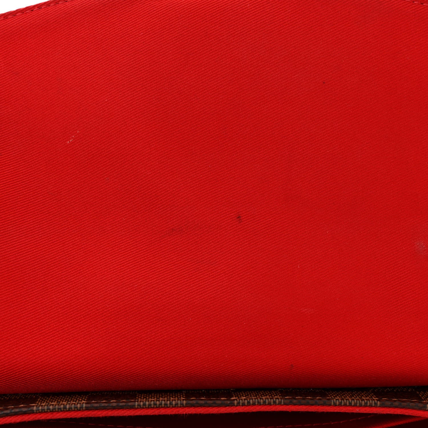 Louis Vuitton Damier Ebene Croisette 11 of 11