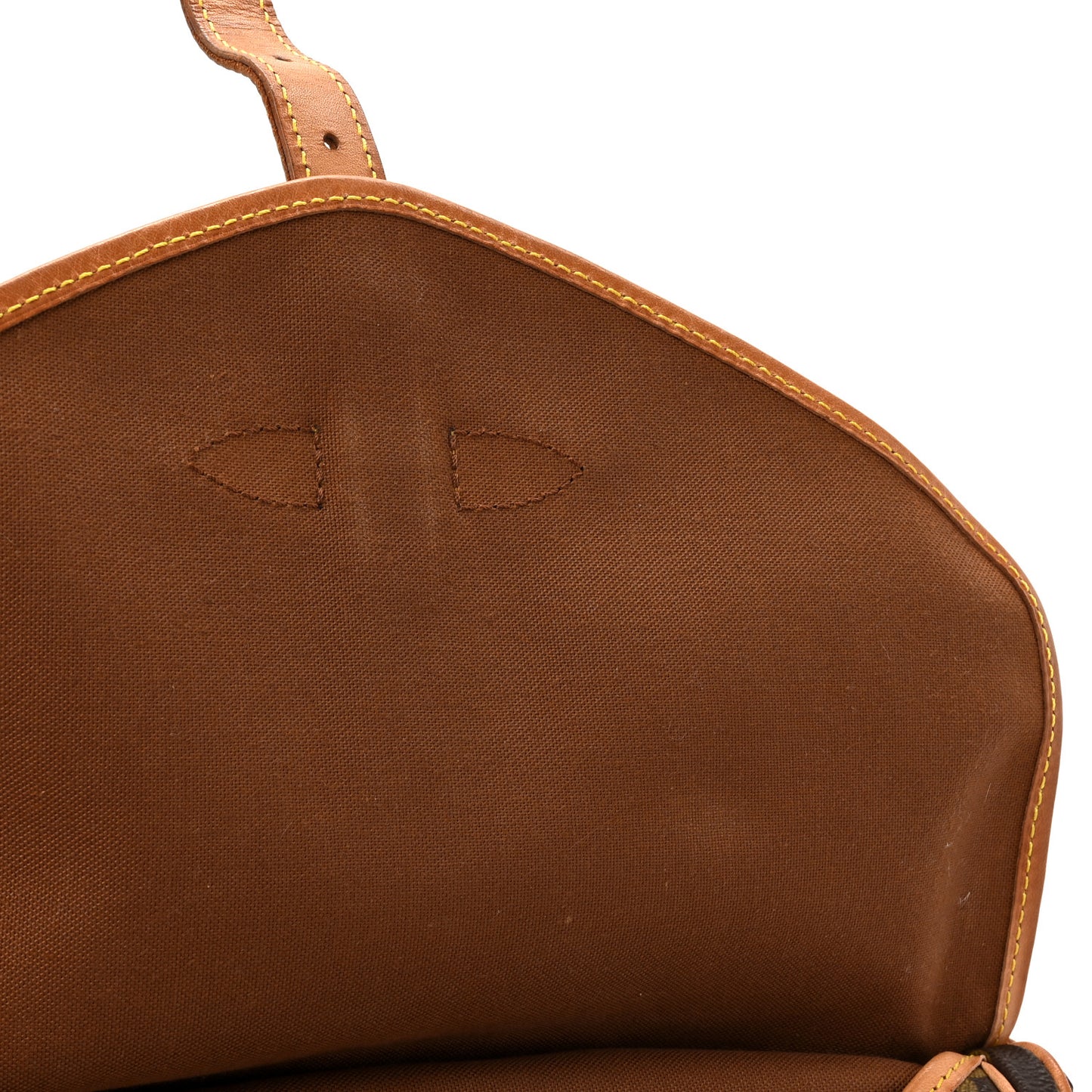 Monogram Saumur 30