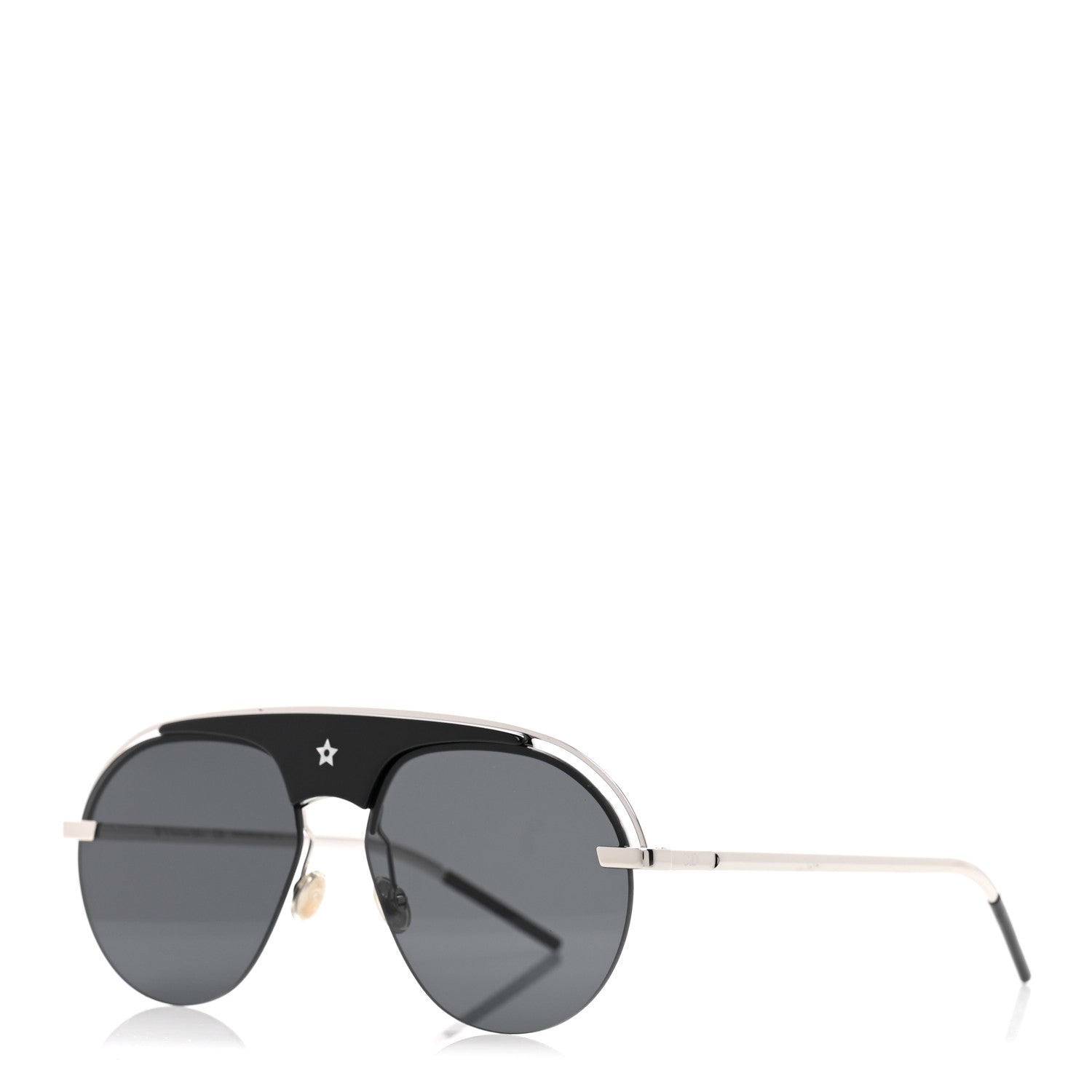 Christian Dior Dio(r)evolution Sunglasses Black 1735733 – FASHIONPHILE