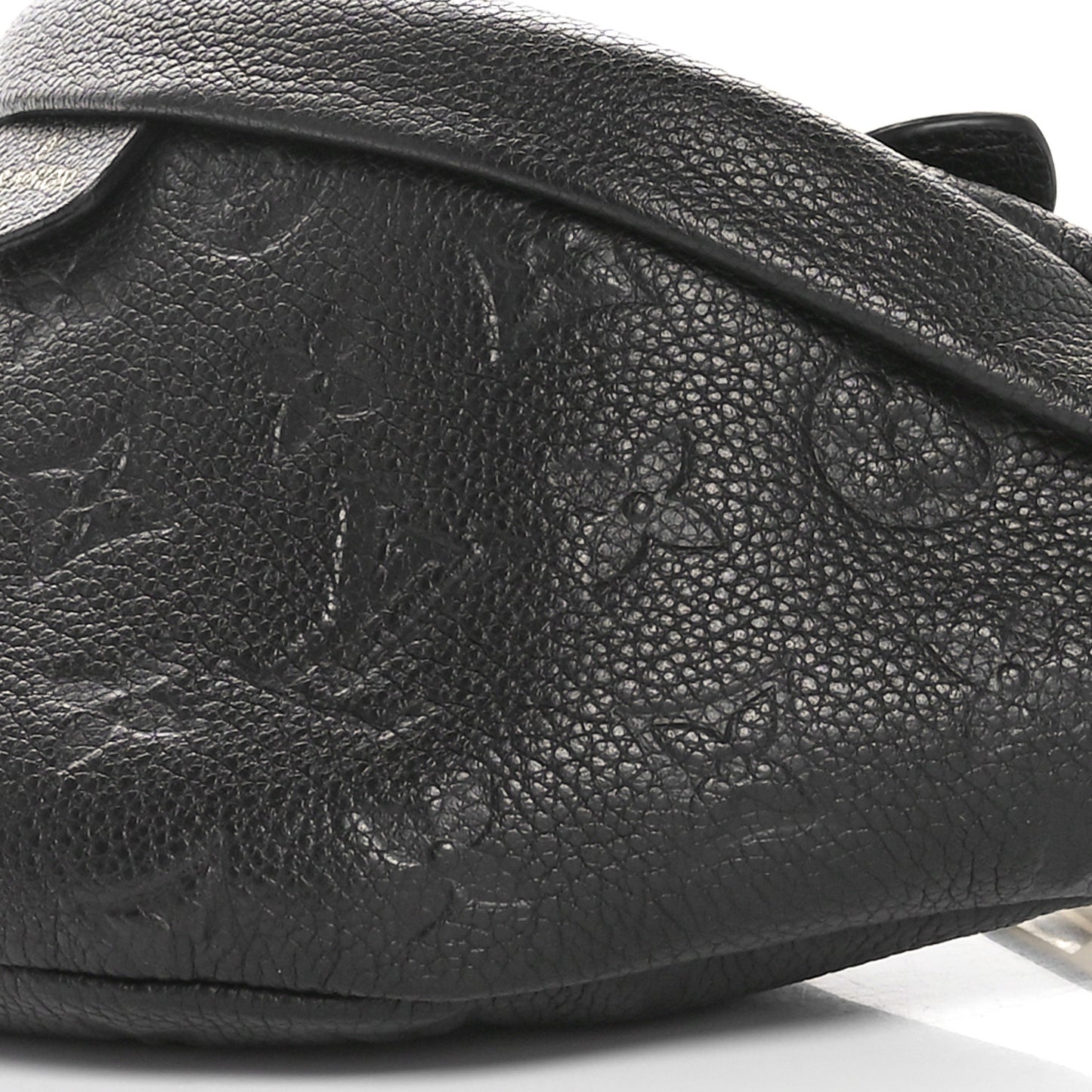 Empreinte BumBag Black