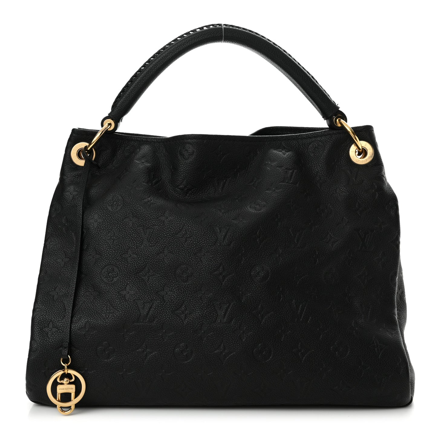 Empreinte Artsy MM Black