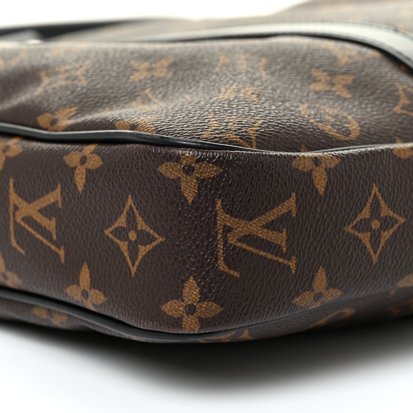 Monogram Macassar Porte-Documents Voyage PM