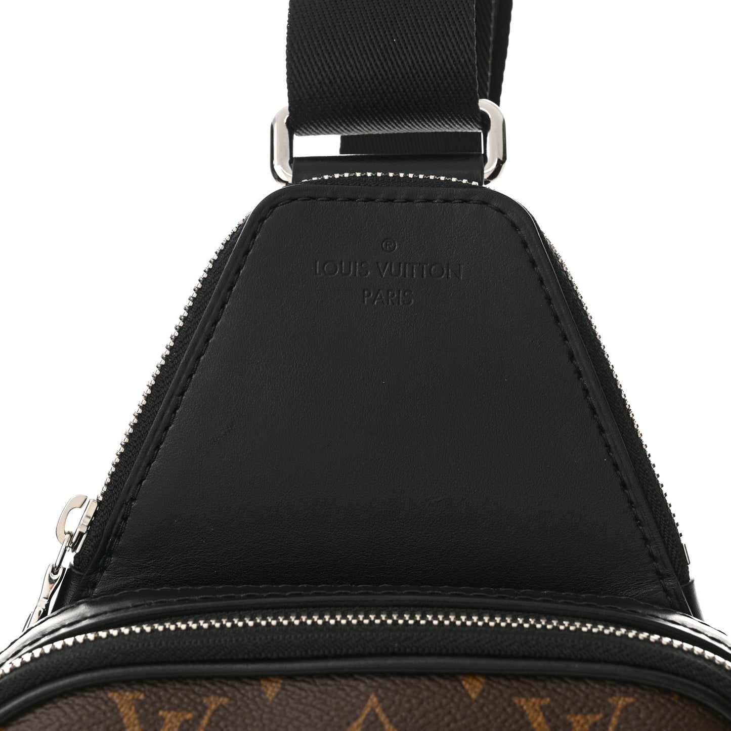 Monogram Macassar Avenue Sling Bag