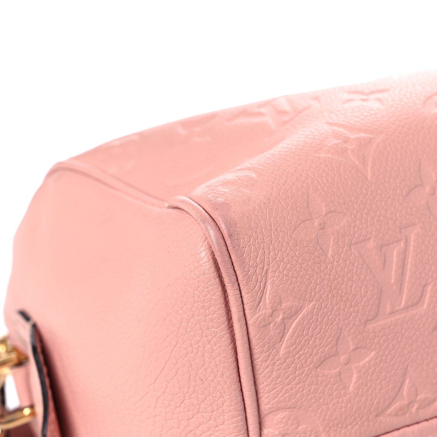 Empreinte Speedy Bandouliere 25 NM Rose Poudre