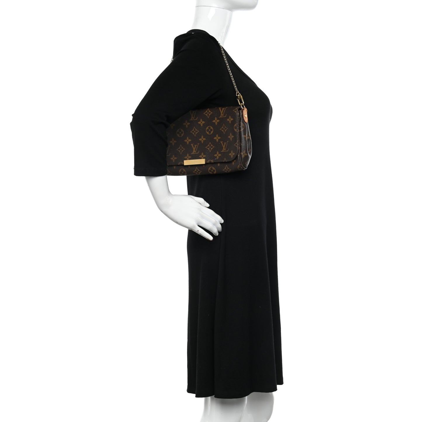 Monogram Favorite MM