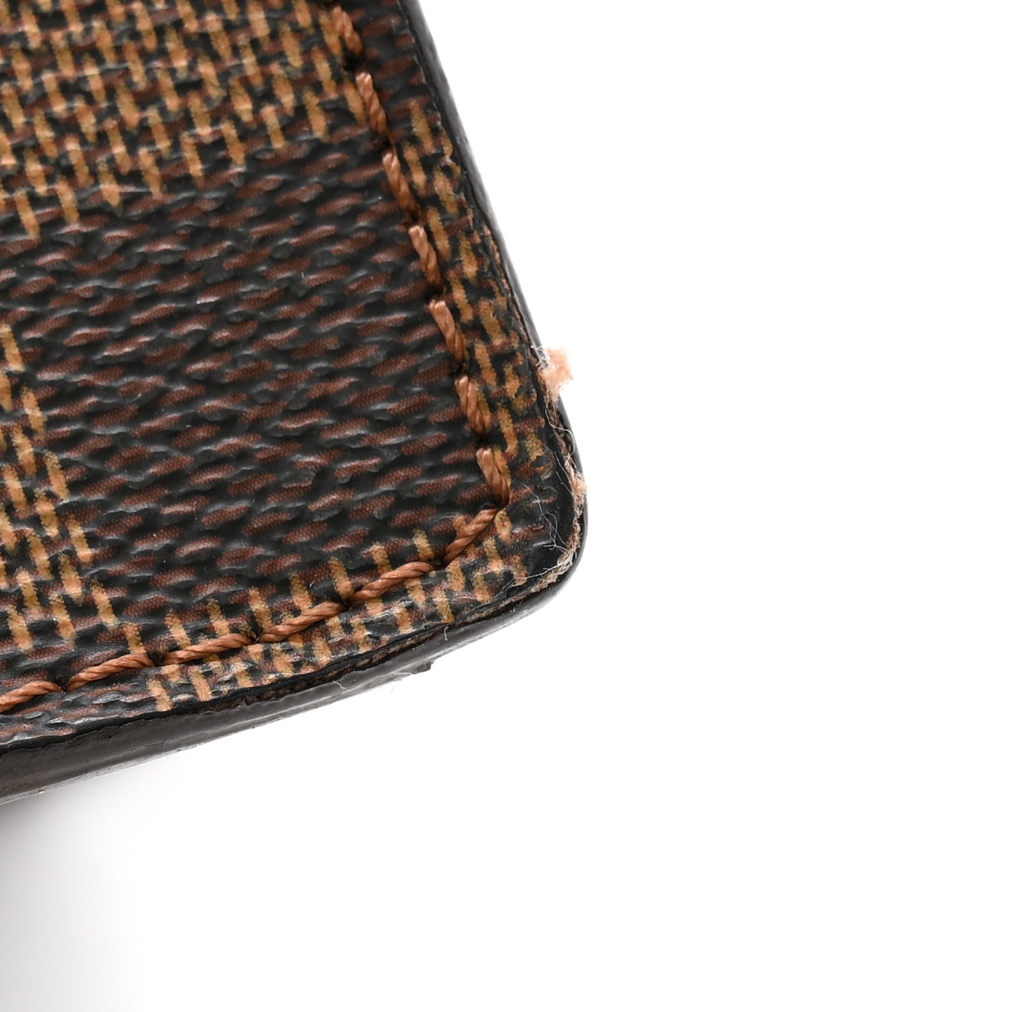 Damier Ebene Venice Sac Plat