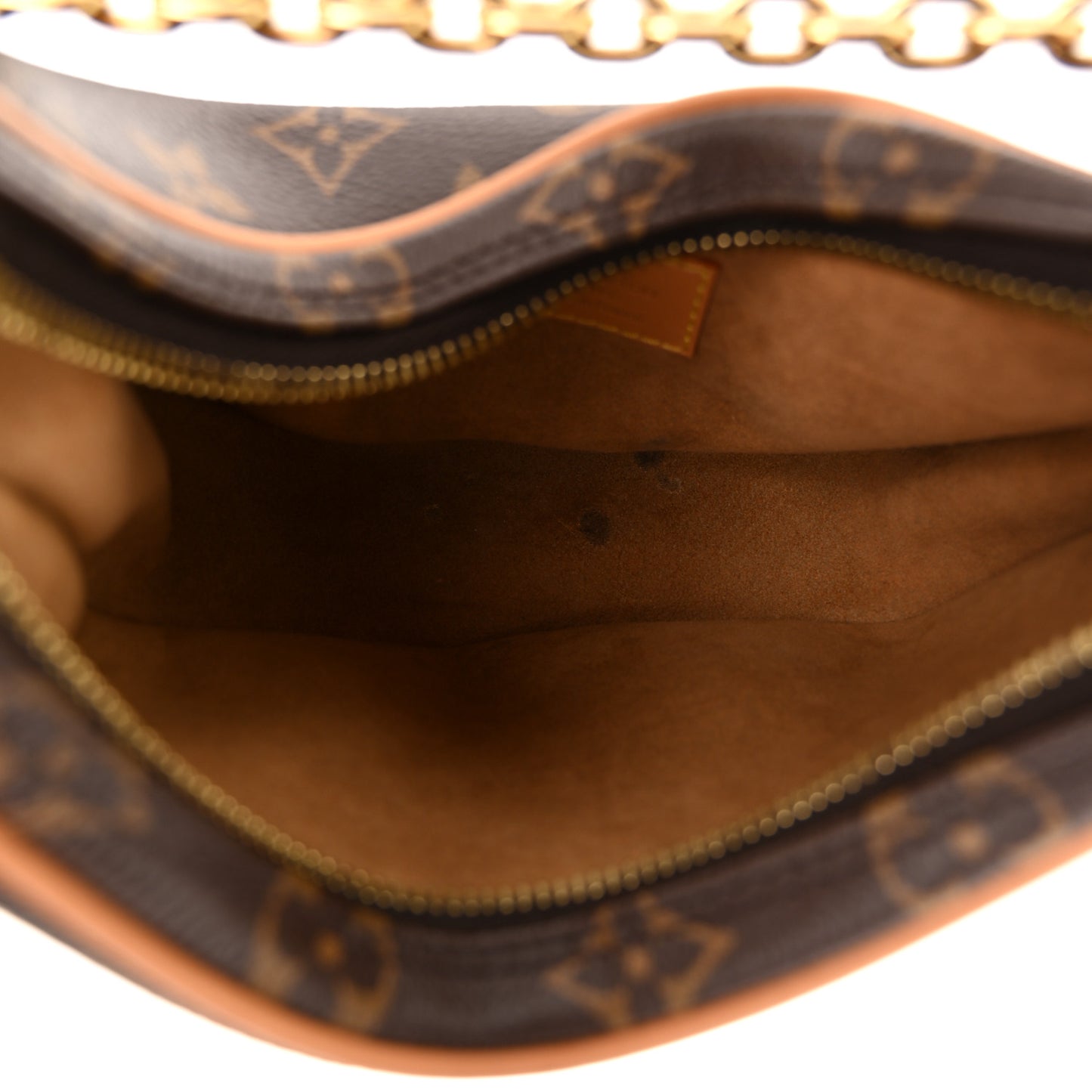 Monogram Loop