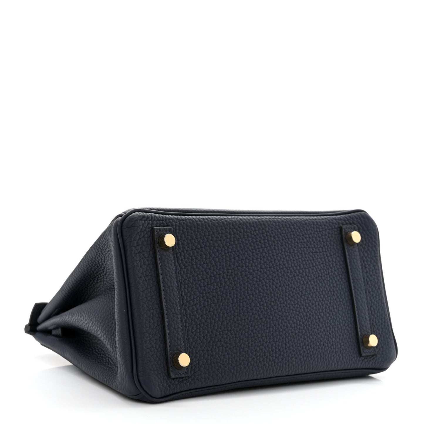 Togo Birkin 25 Bleu Nuit