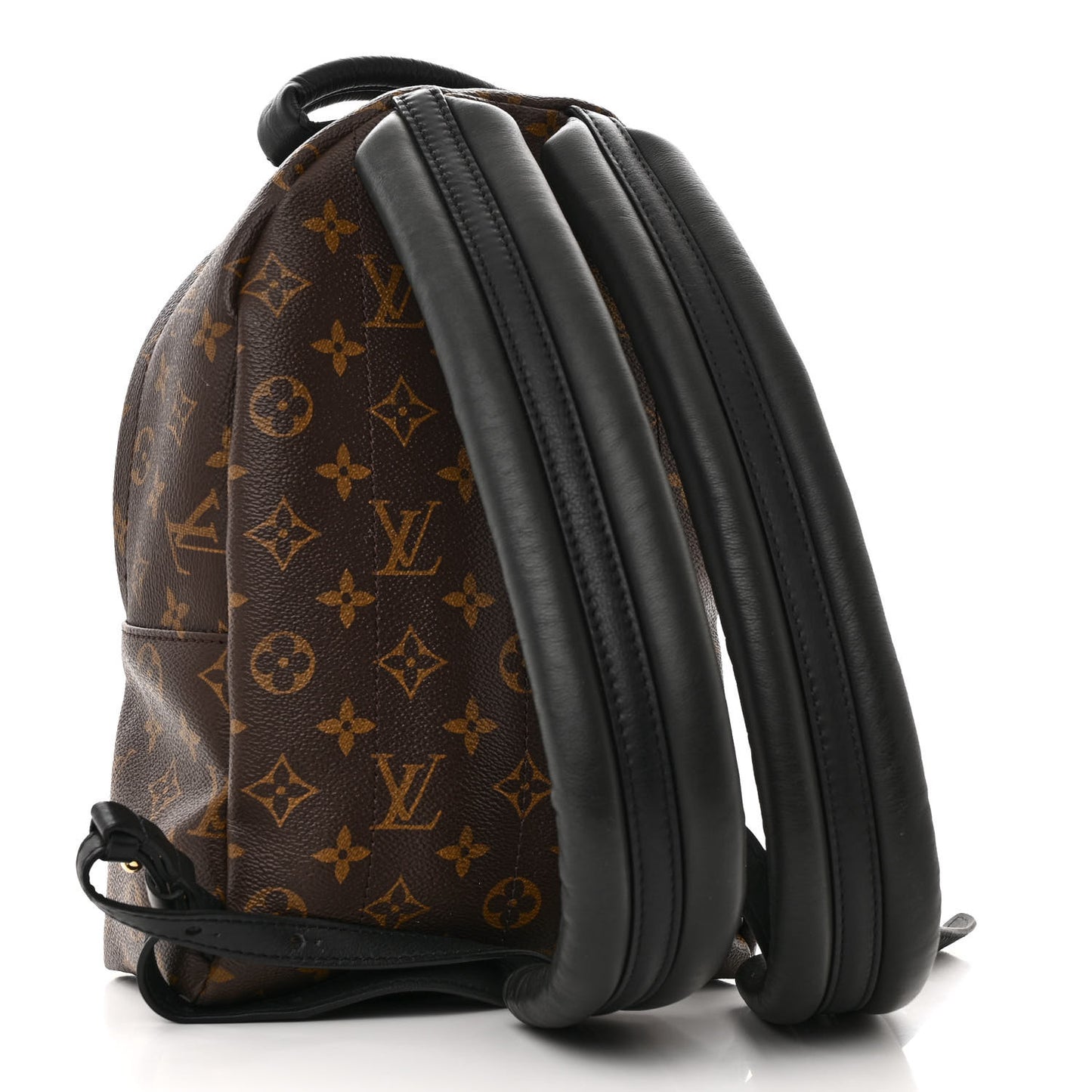 Reverse Monogram Palm Springs Backpack PM