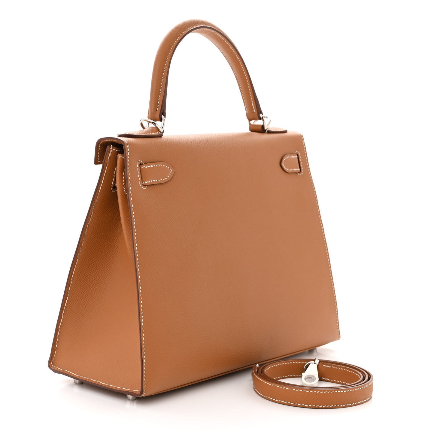Epsom Kelly Sellier 28 Gold